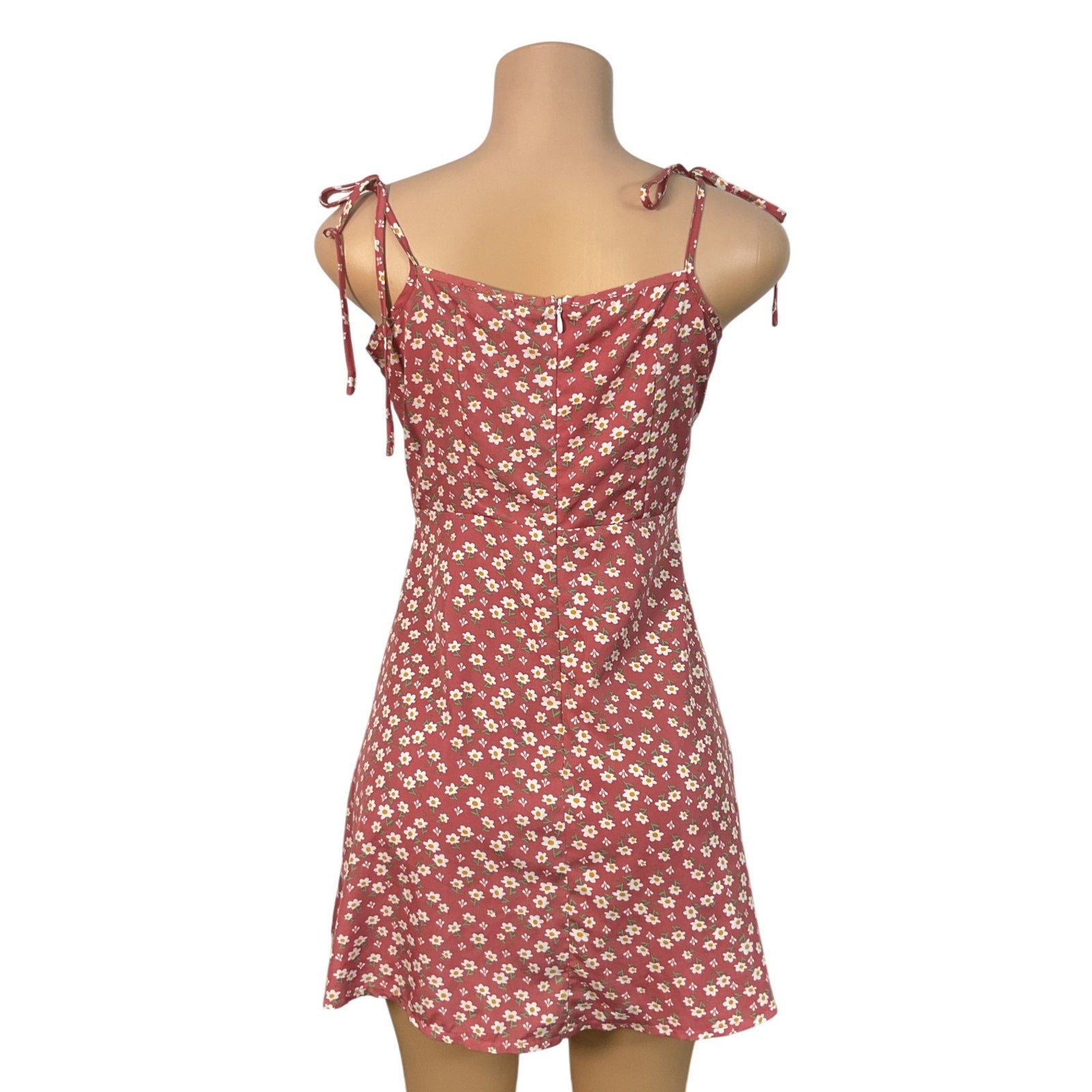 Vestido S (Shein)