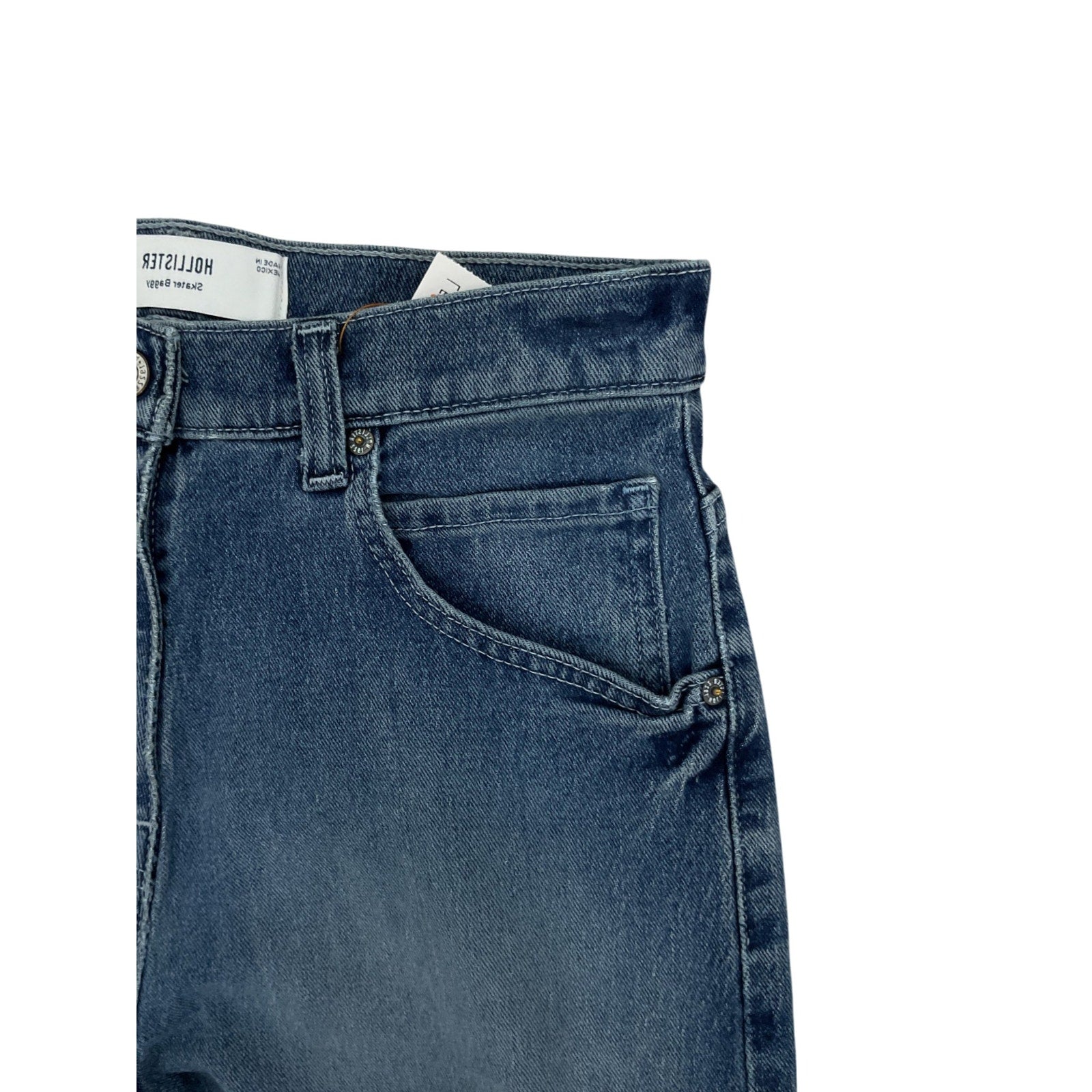 Jeans W28 L28 (HOLLISTER)