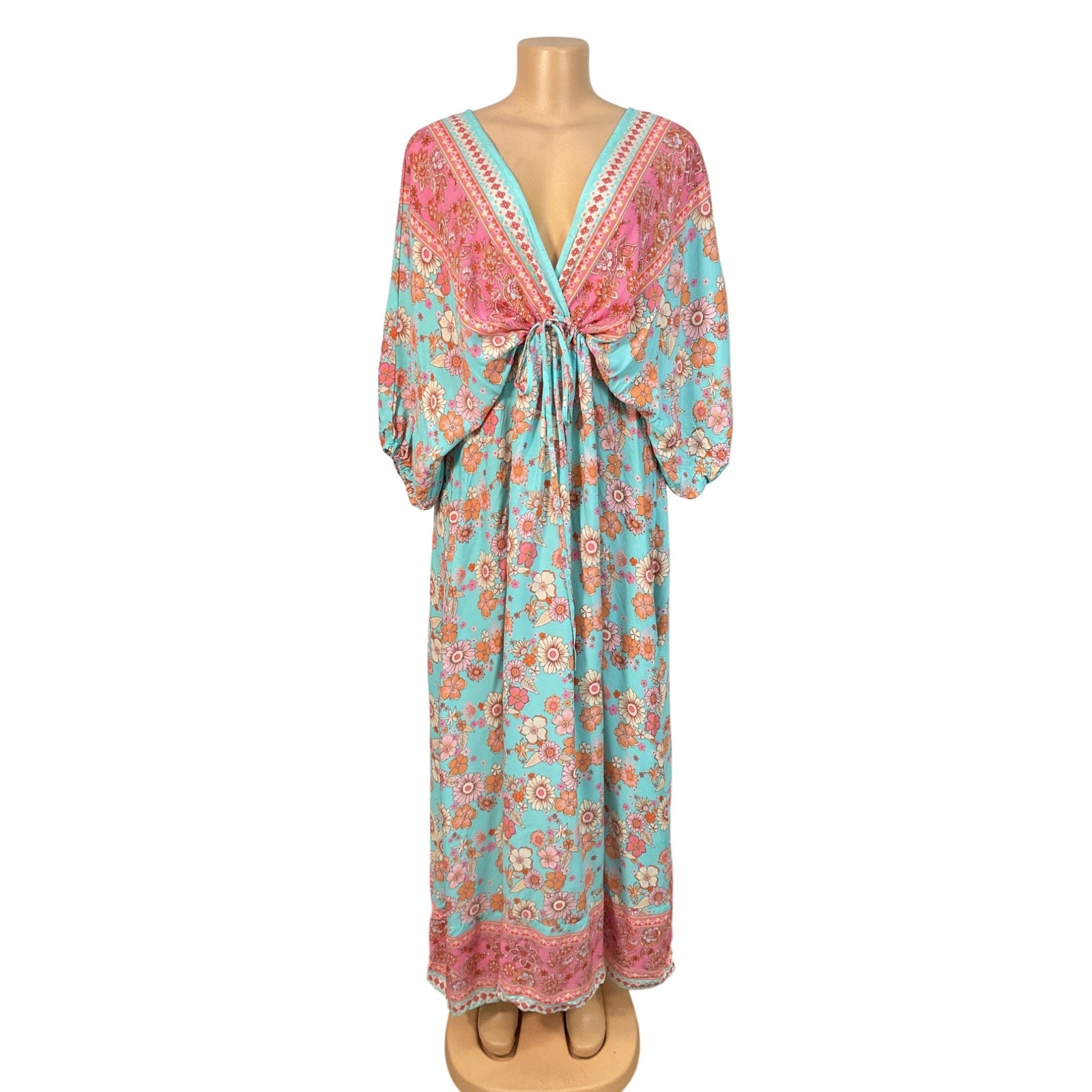 Vestido S