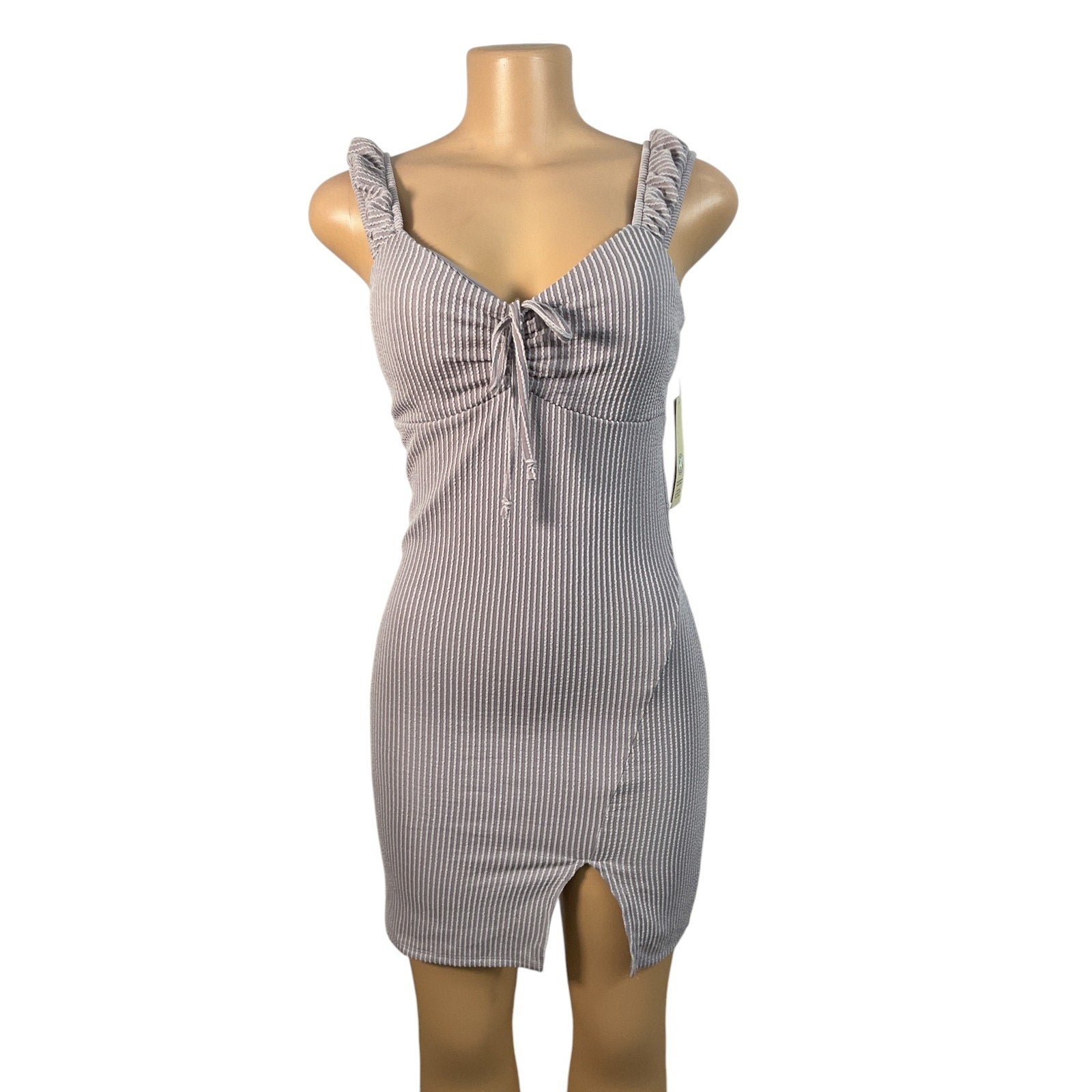 Vestido S (NOBO)