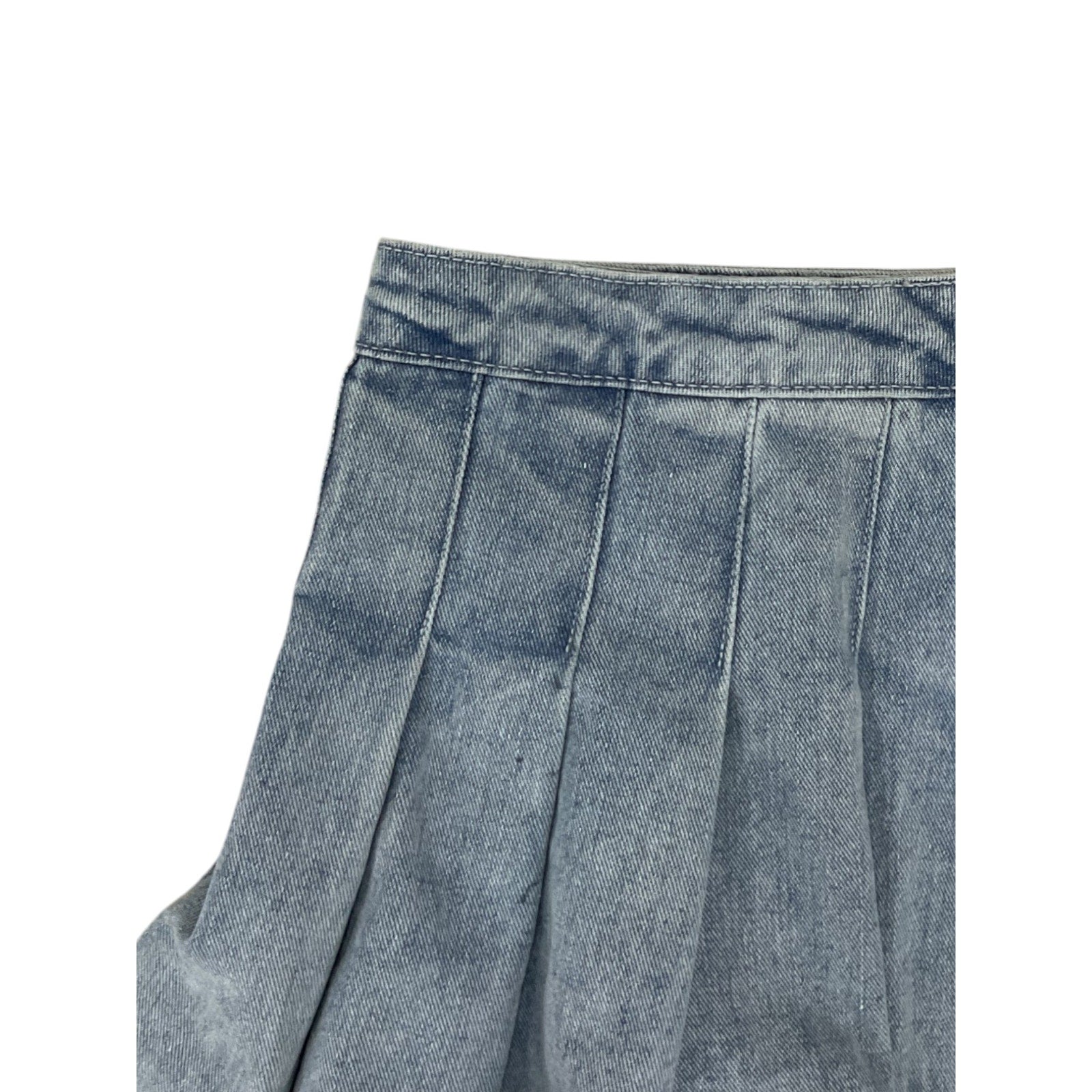 Falda L (Forever 21)