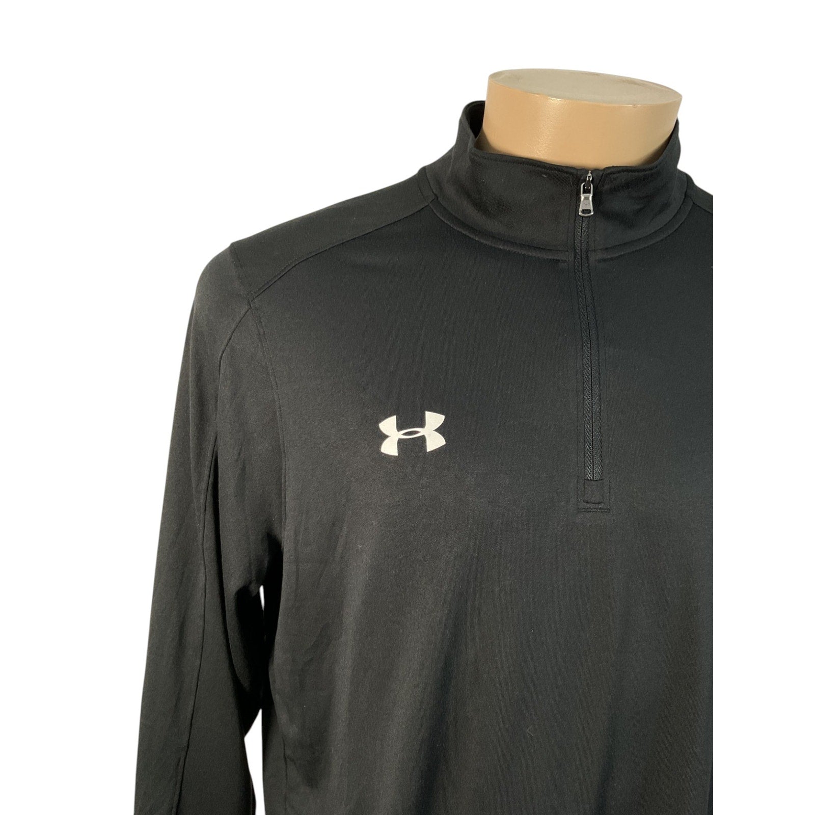 Sudadero XL (Under Armour)