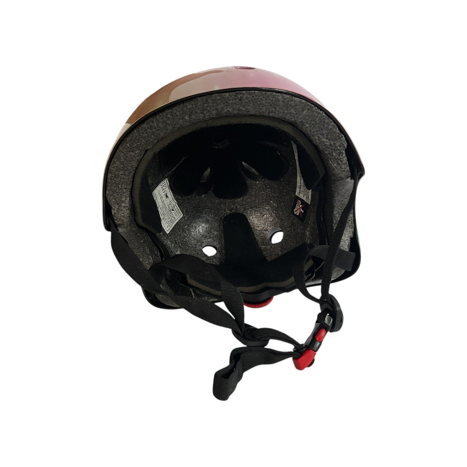 Casco para bicicleta