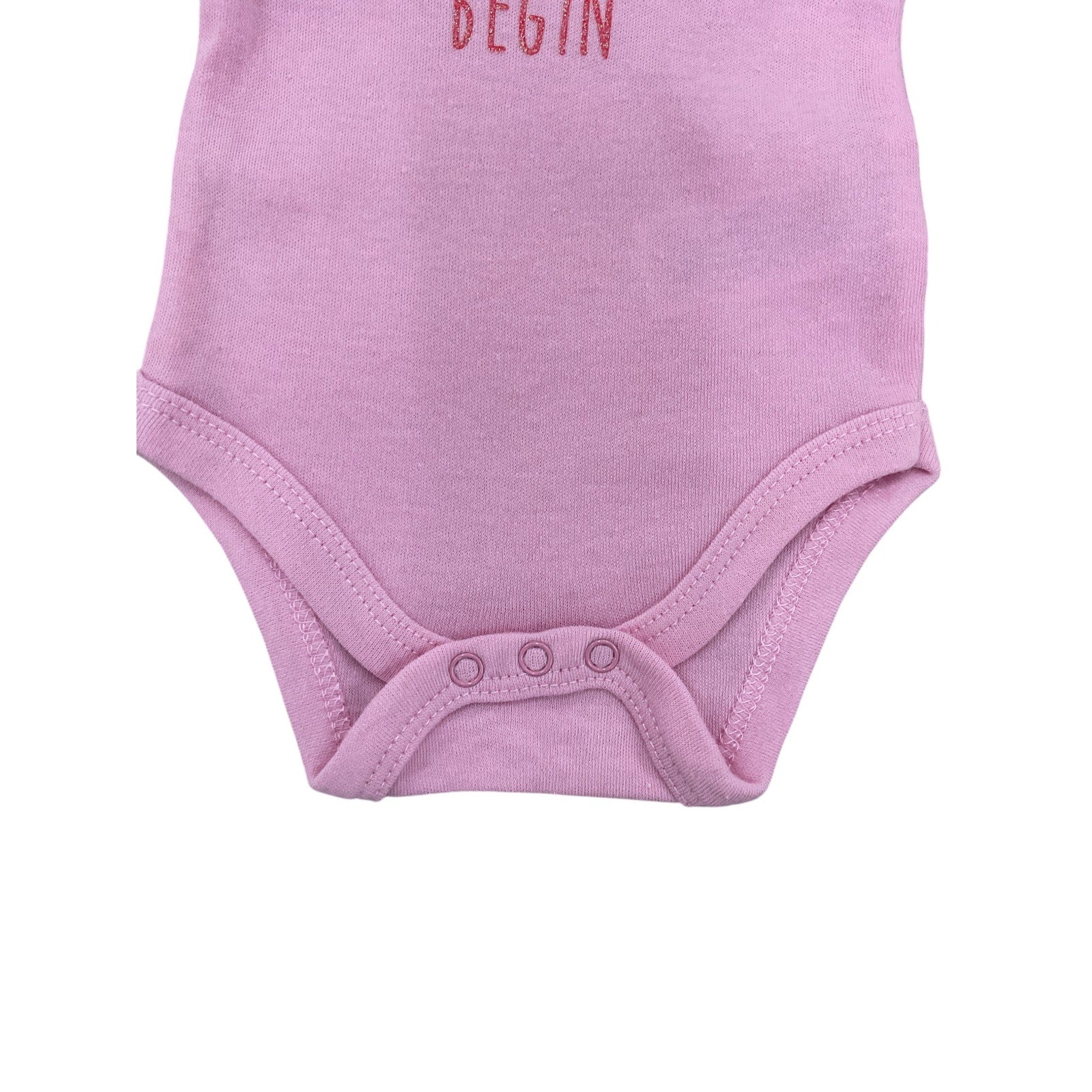 Traje de Bebe Niña 0-3M