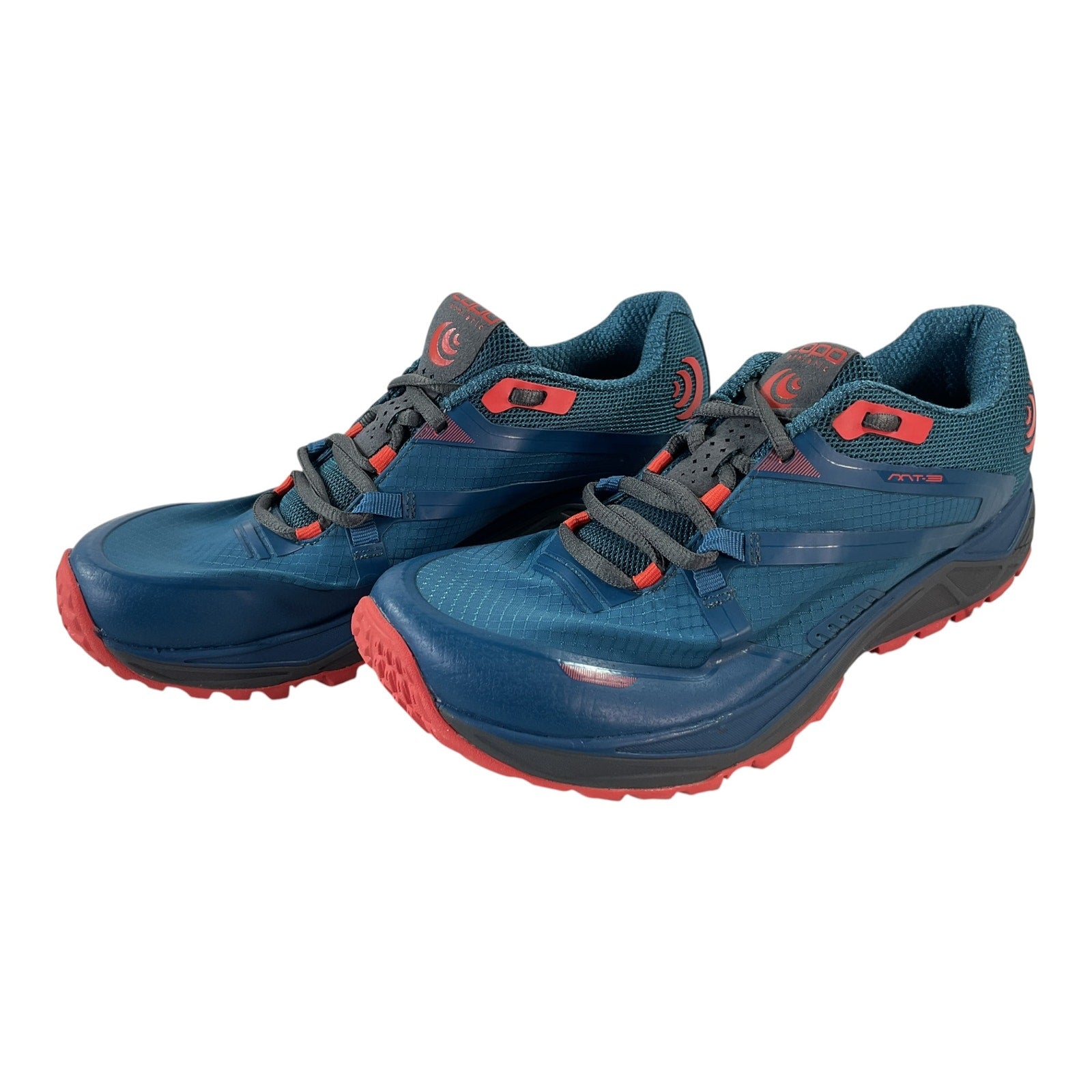 Tenis 6.5 (Topo)