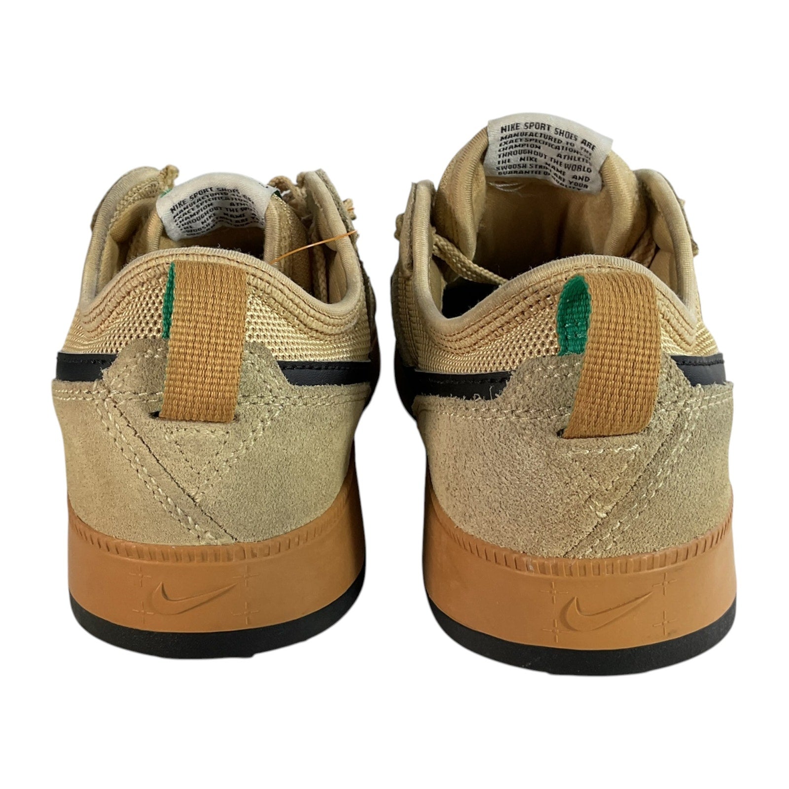 Tenis 6Y (Nike)