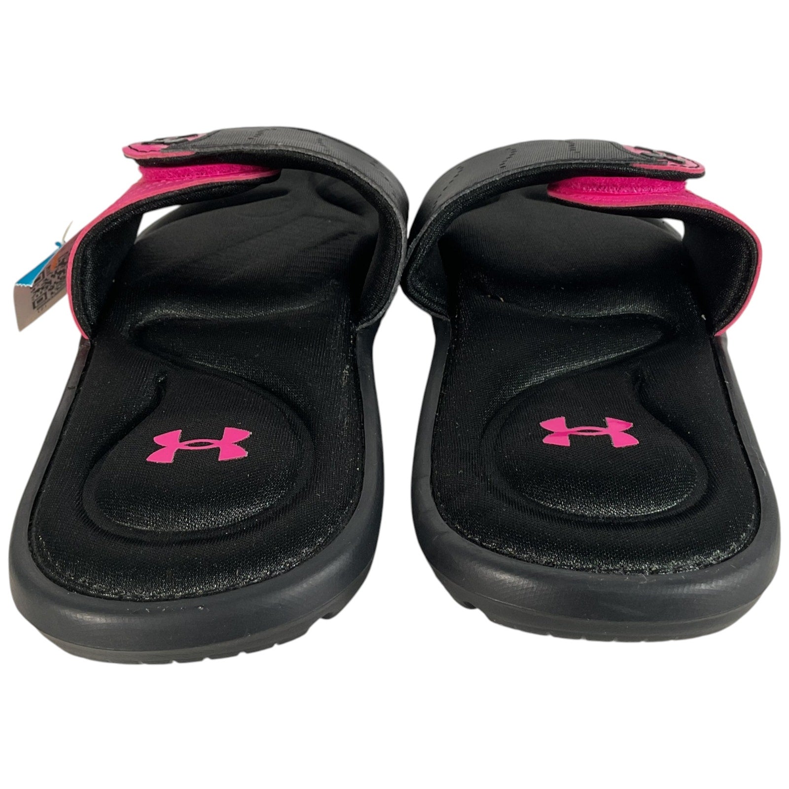 Sandalia 7 (Under Armour)