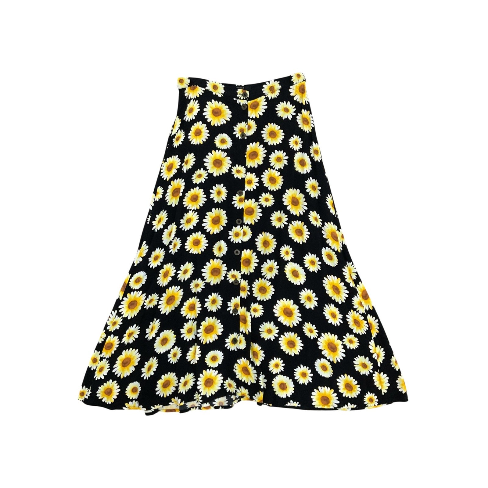 Falda S (Forever 21)
