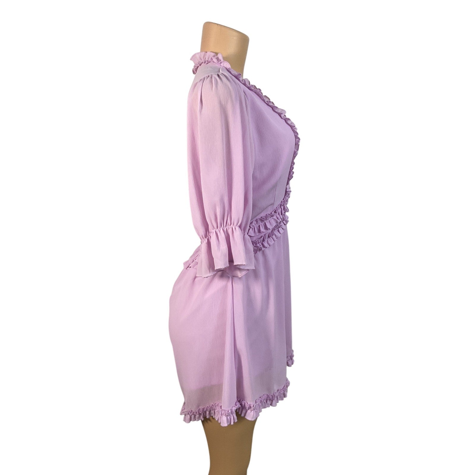 Jumper M (Flavu)