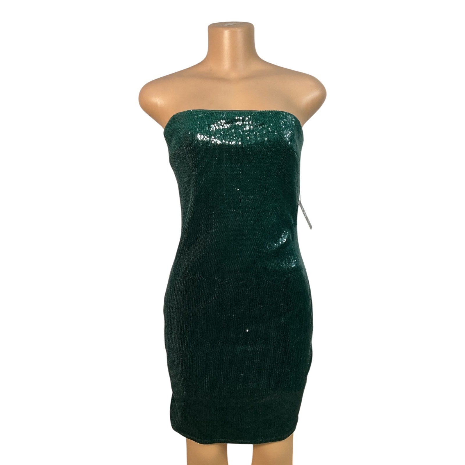Vestido M (Express)