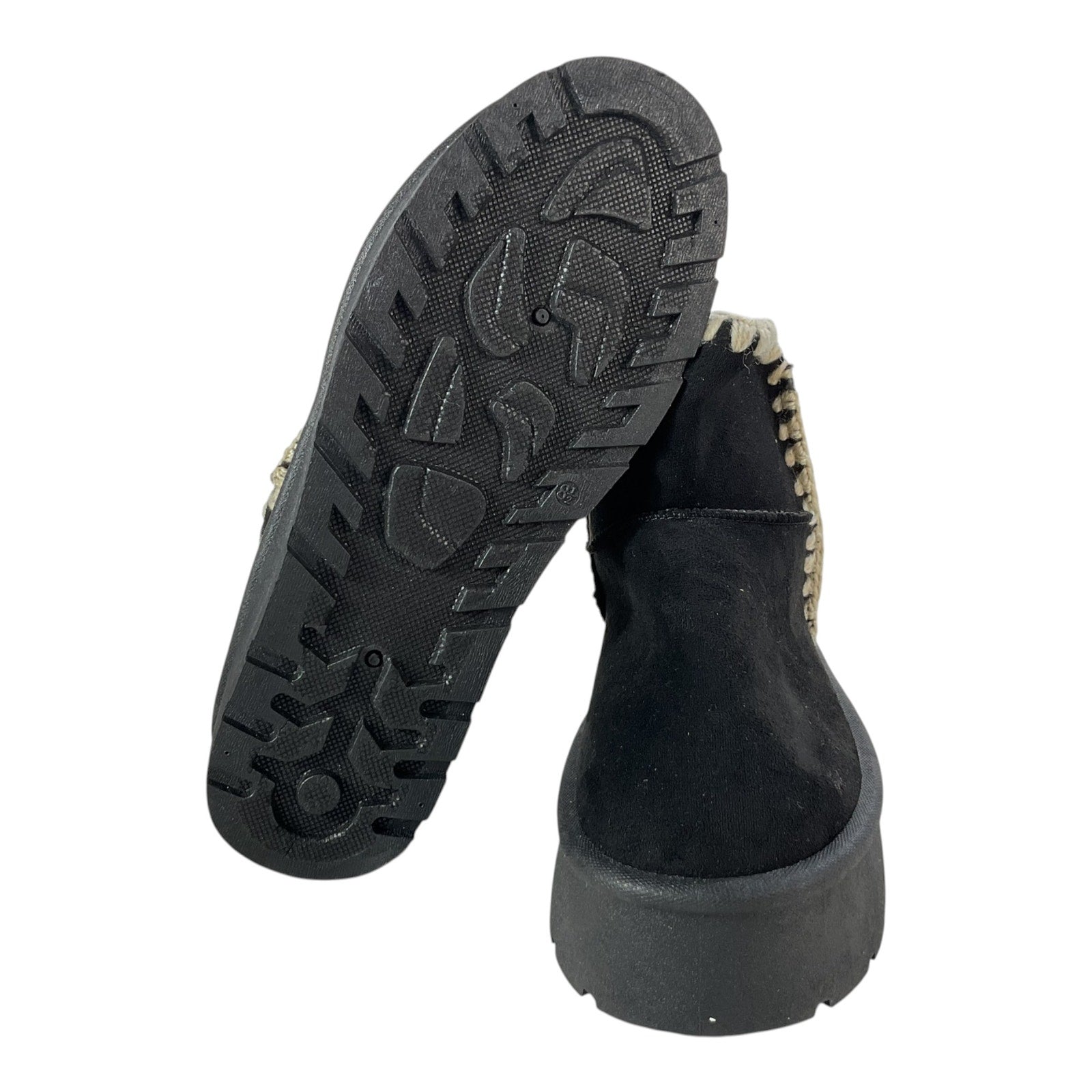 Bota 8.5 (Danskin)
