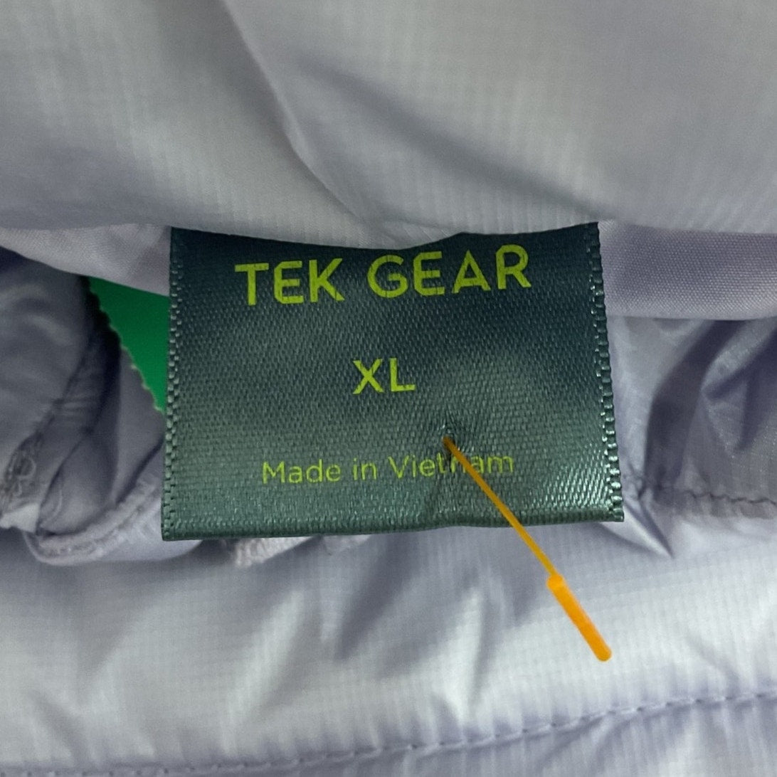 Chaleco XL (Tek Gear)
