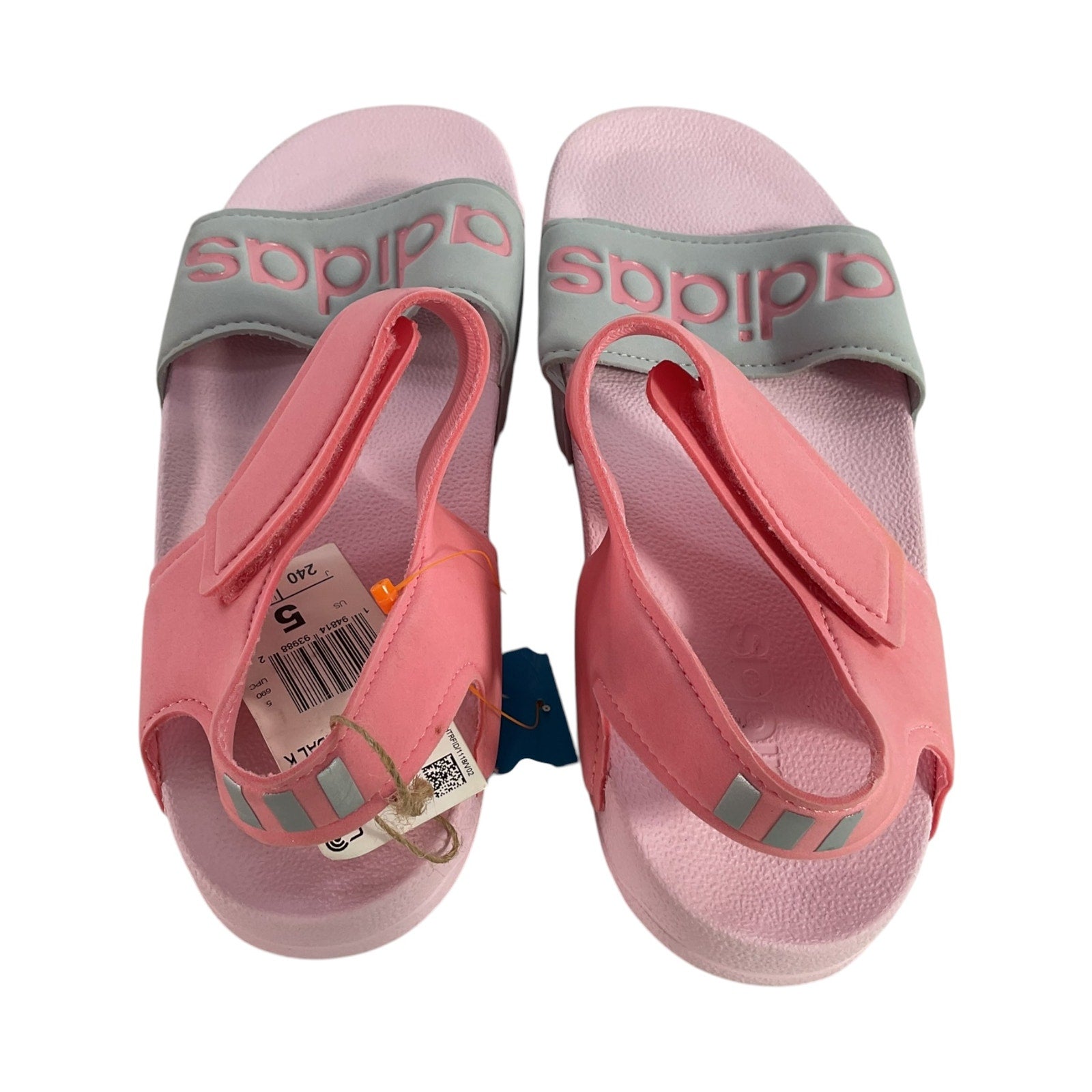 Sandalia 5 (adidas)