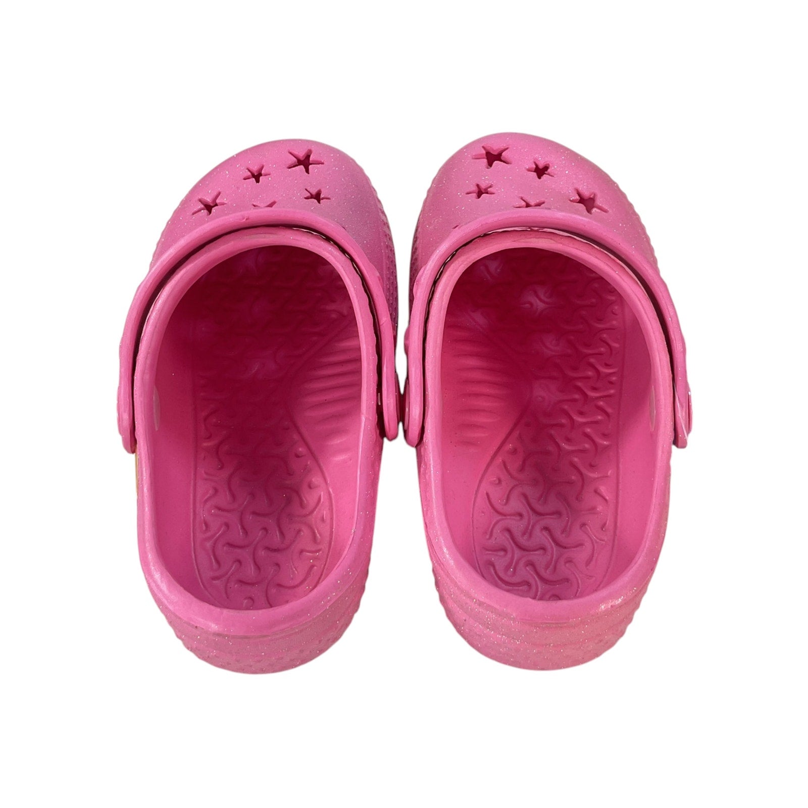 Sandalias Niña 11