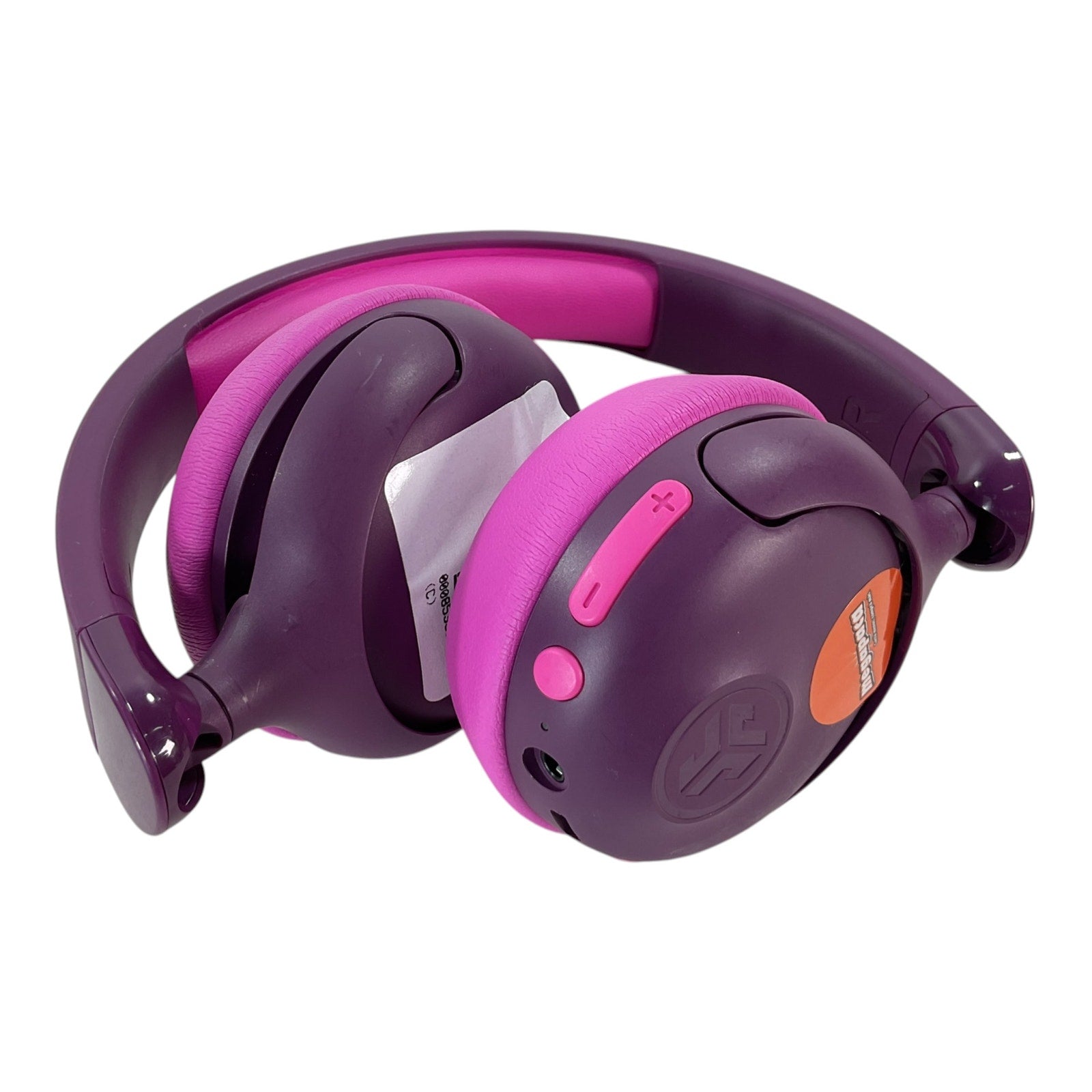 Auriculares (J LAB)