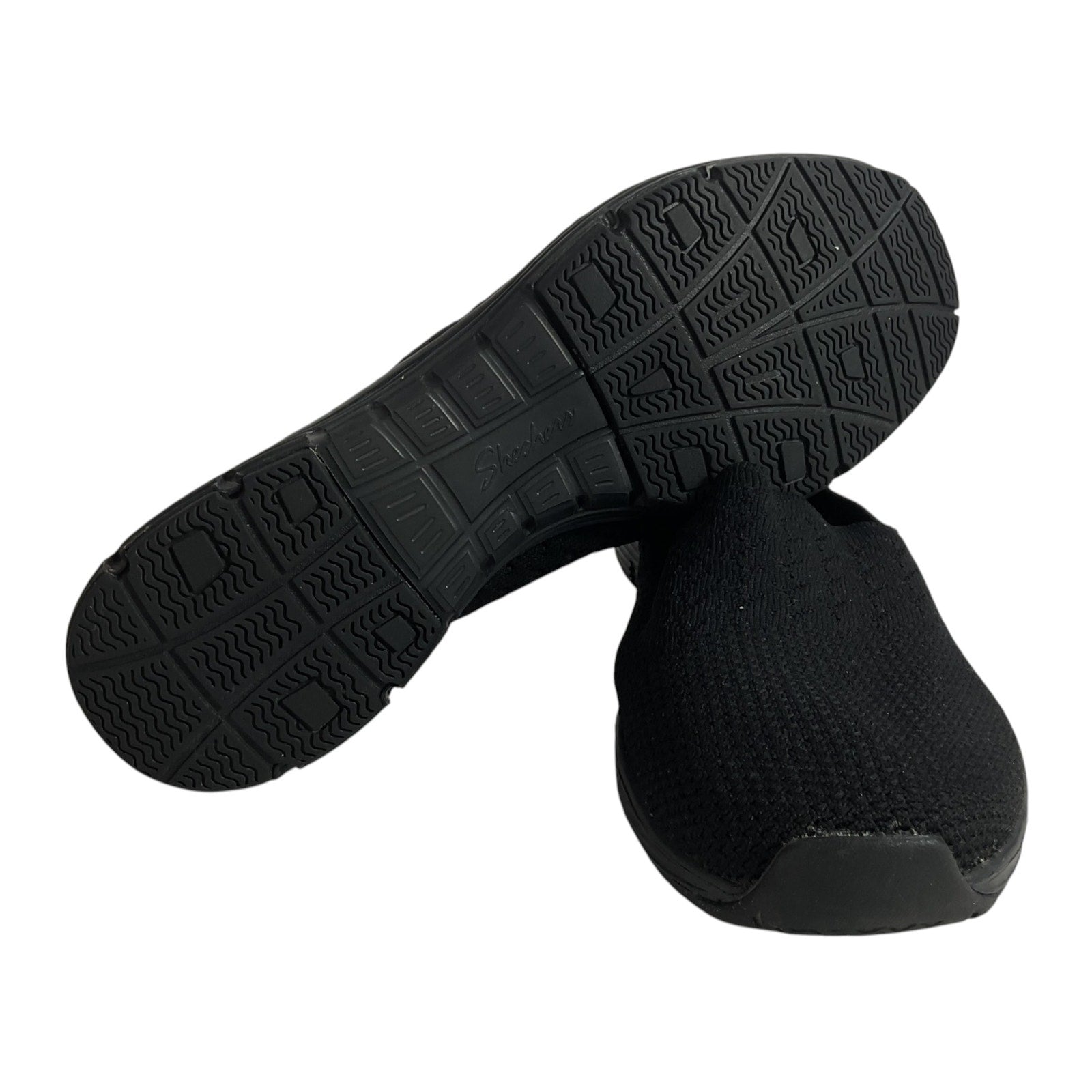 Zapato 9 (Skechers)