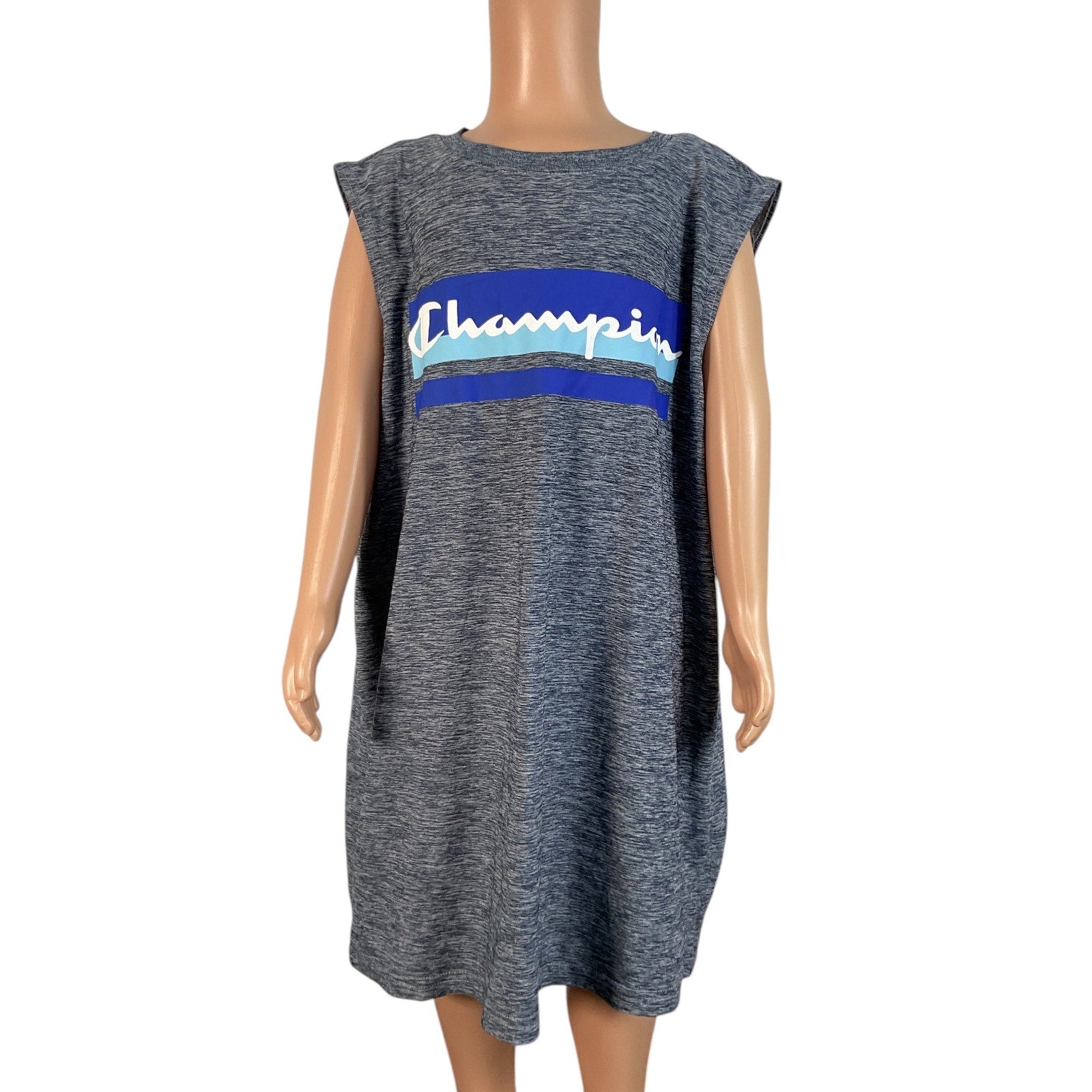 Camisa niño 18-20 (Champion)
