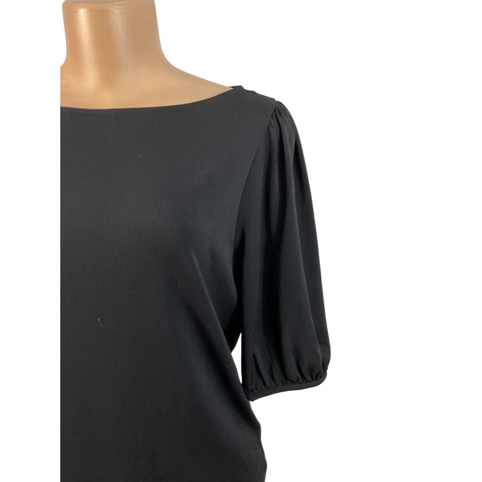 Blusa S (H&M)