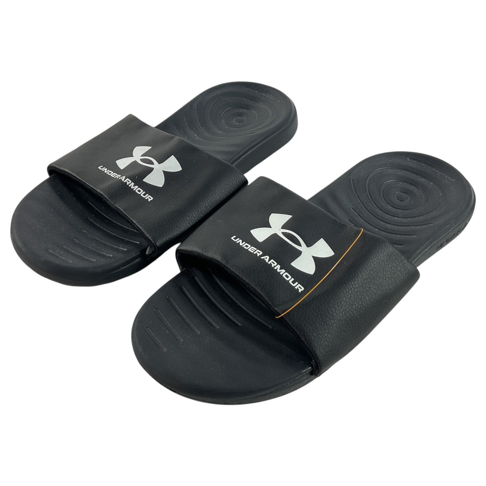 Sandalia 9 (Under Armour)