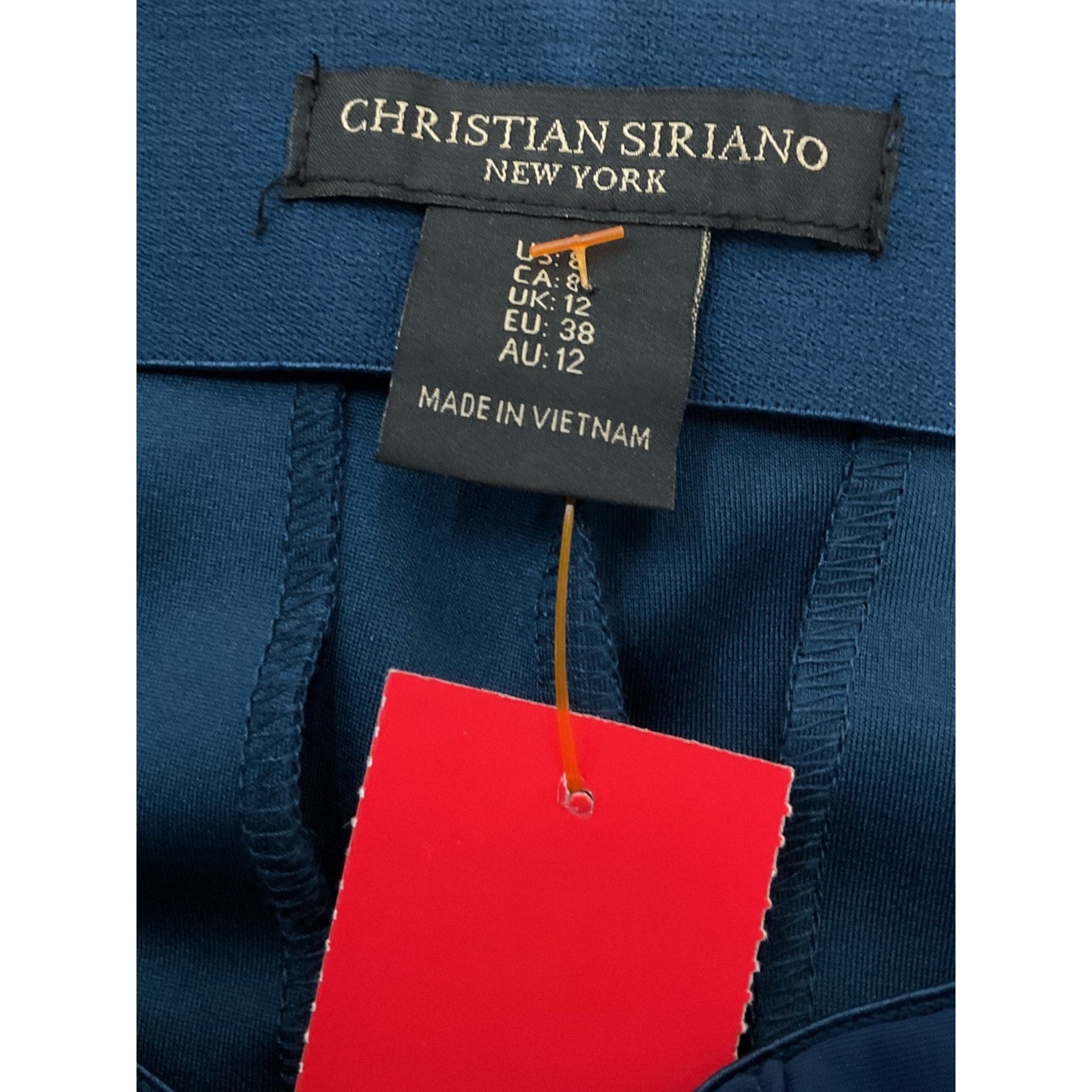 Pantalon 8 (Christian Siriano)