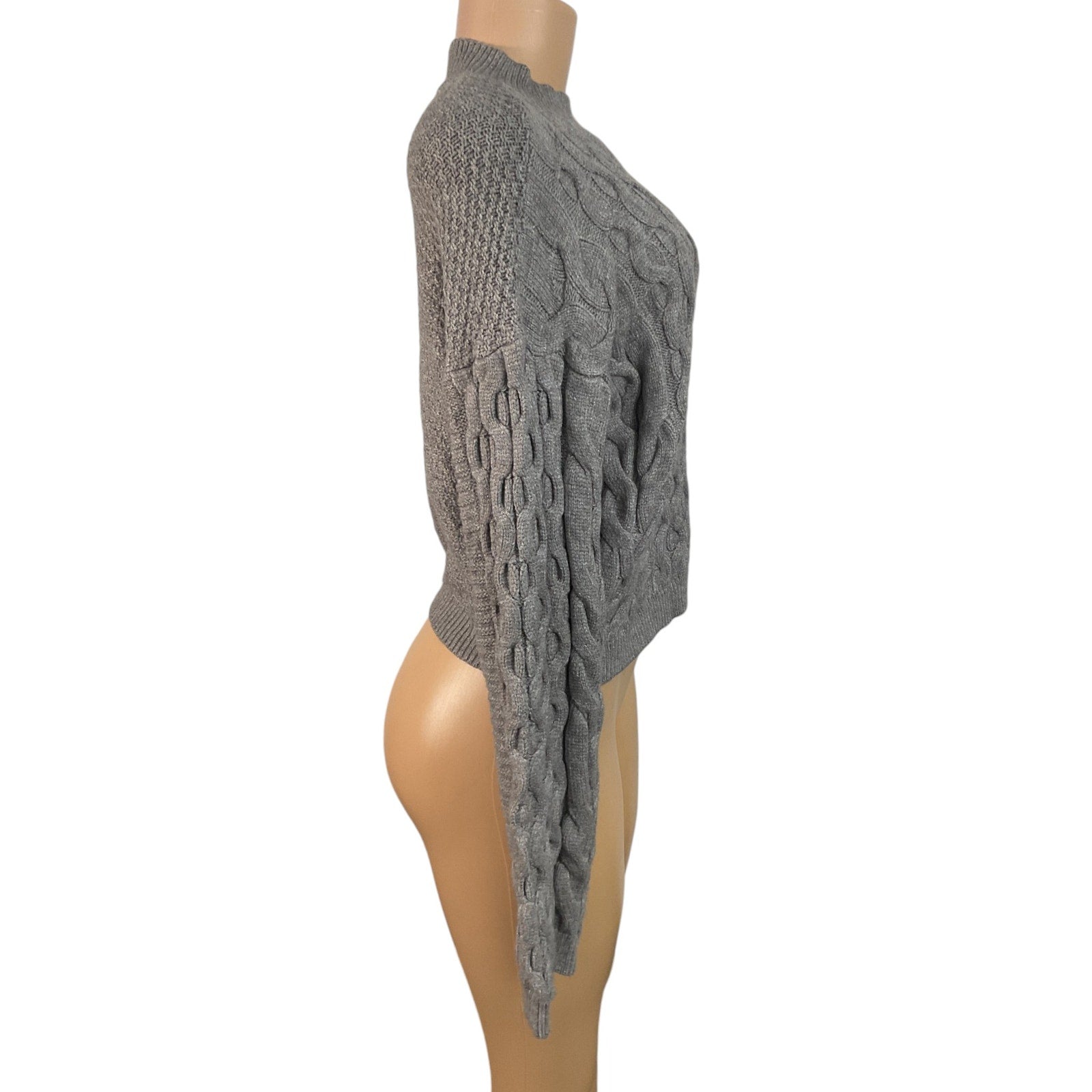 Sueter XS (Anthropologie)