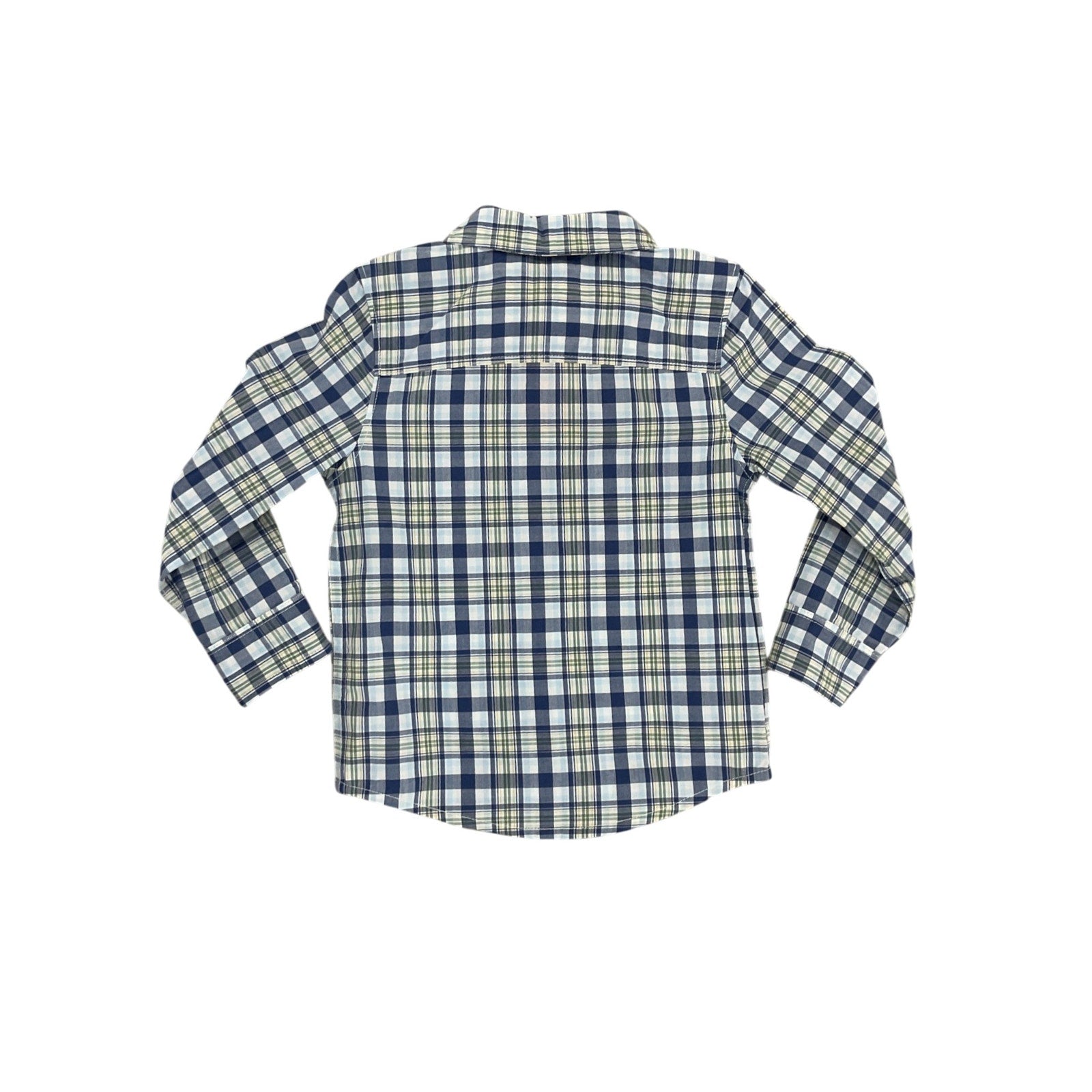 Camisa Niño 2T (Osh Kosh)
