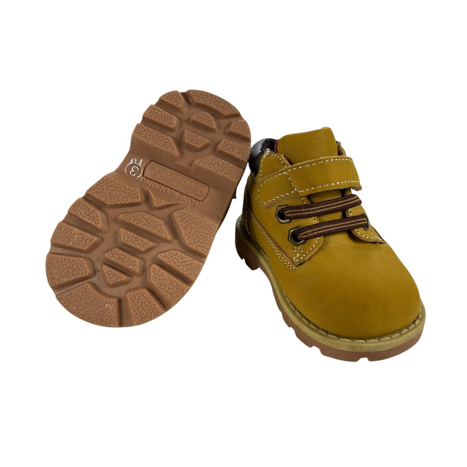 Zapato niño 3 (Garanimals)