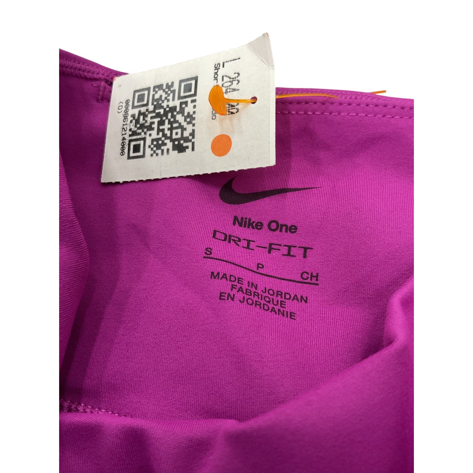 Short S (Nike)