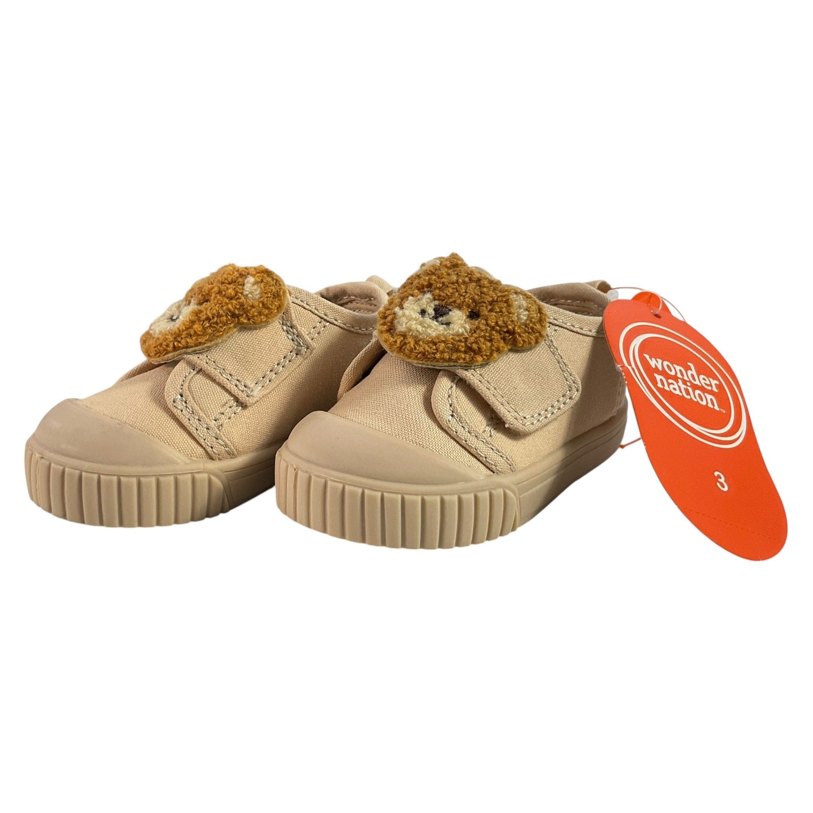 Tenis Niña 3 (wonder Nation)