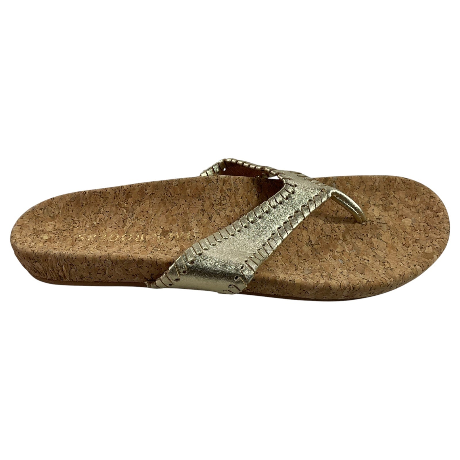 Sandalia 9.5 (JACK ROGERS)