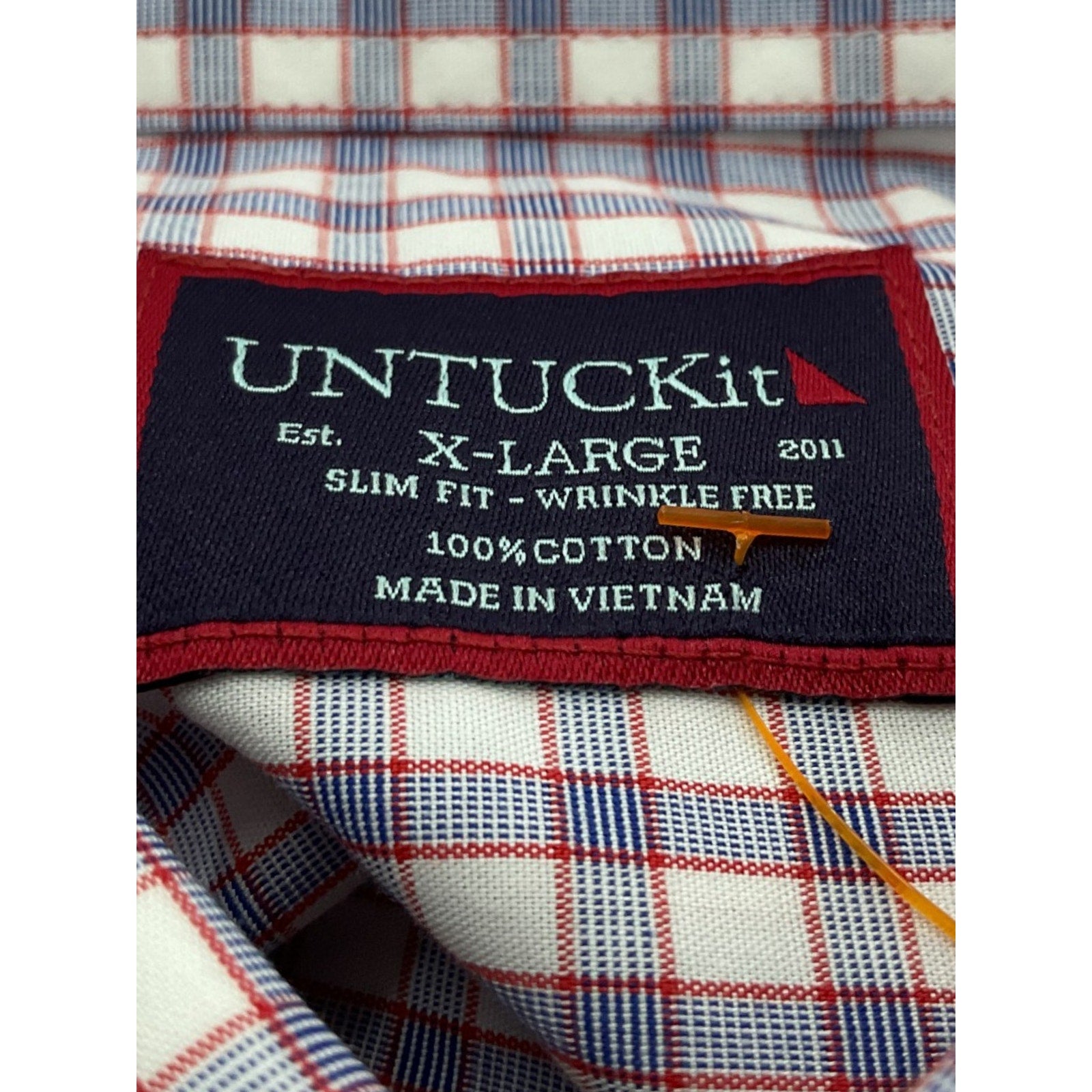 Camisa XL