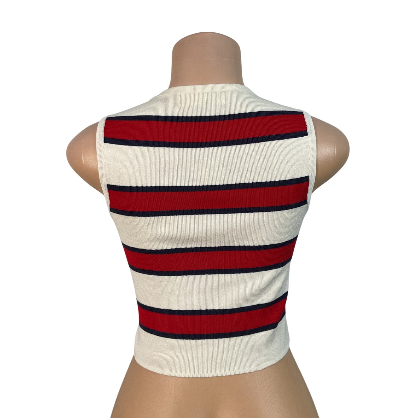 Blusa S (Primark)