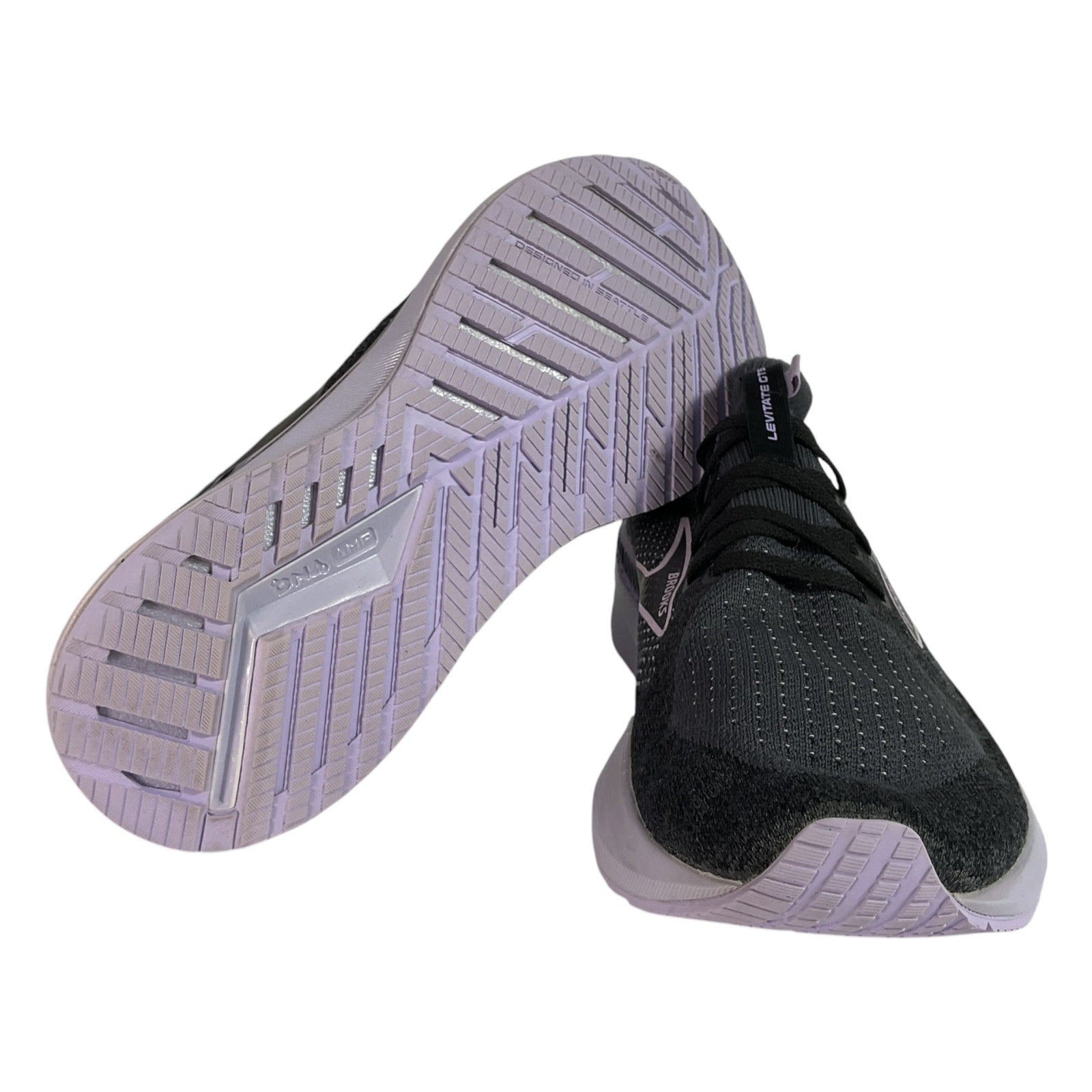 Tenis 10 (BROOKS)