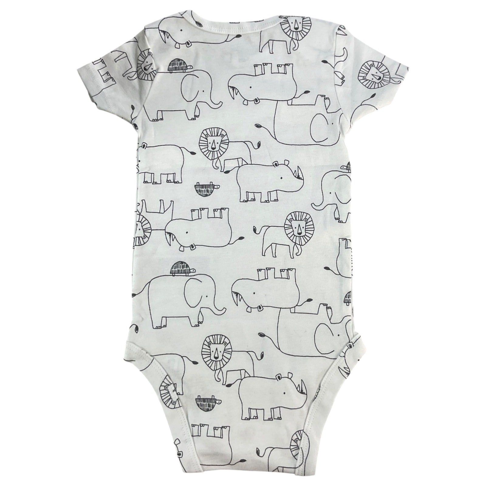 Mameluco 3-6M (Carter’s)