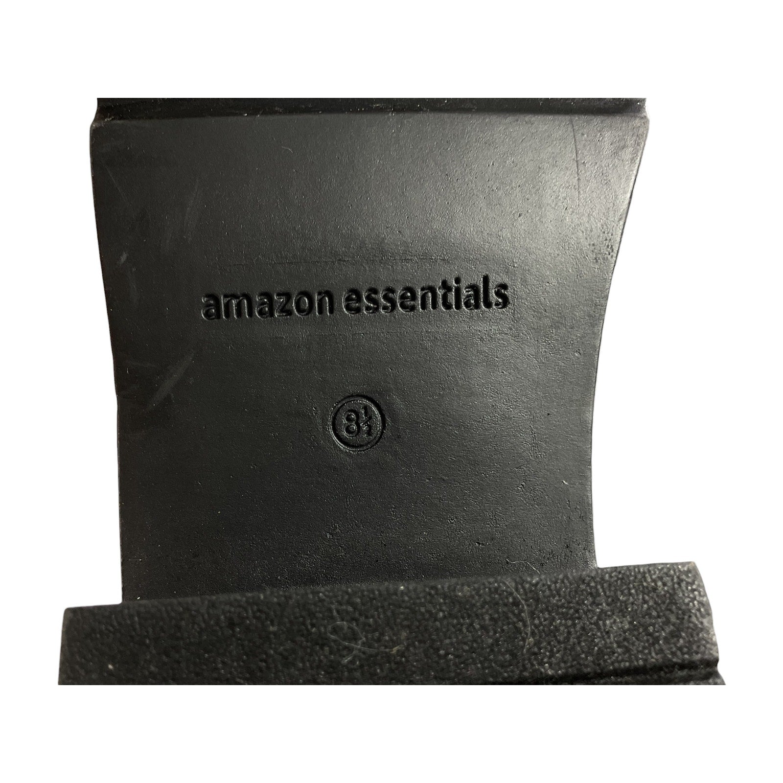 Botín 8.5 (Amazon Essentials)