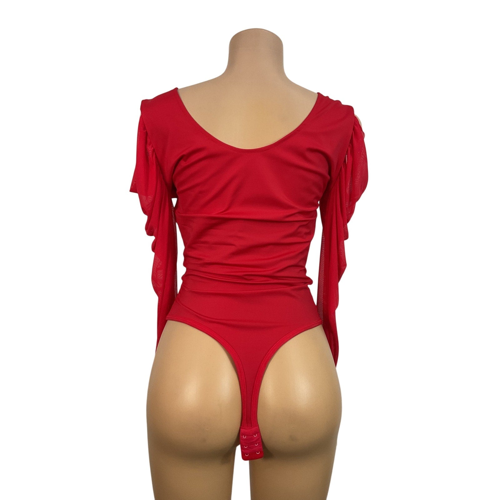 Blusa Unitalla (Aranza)