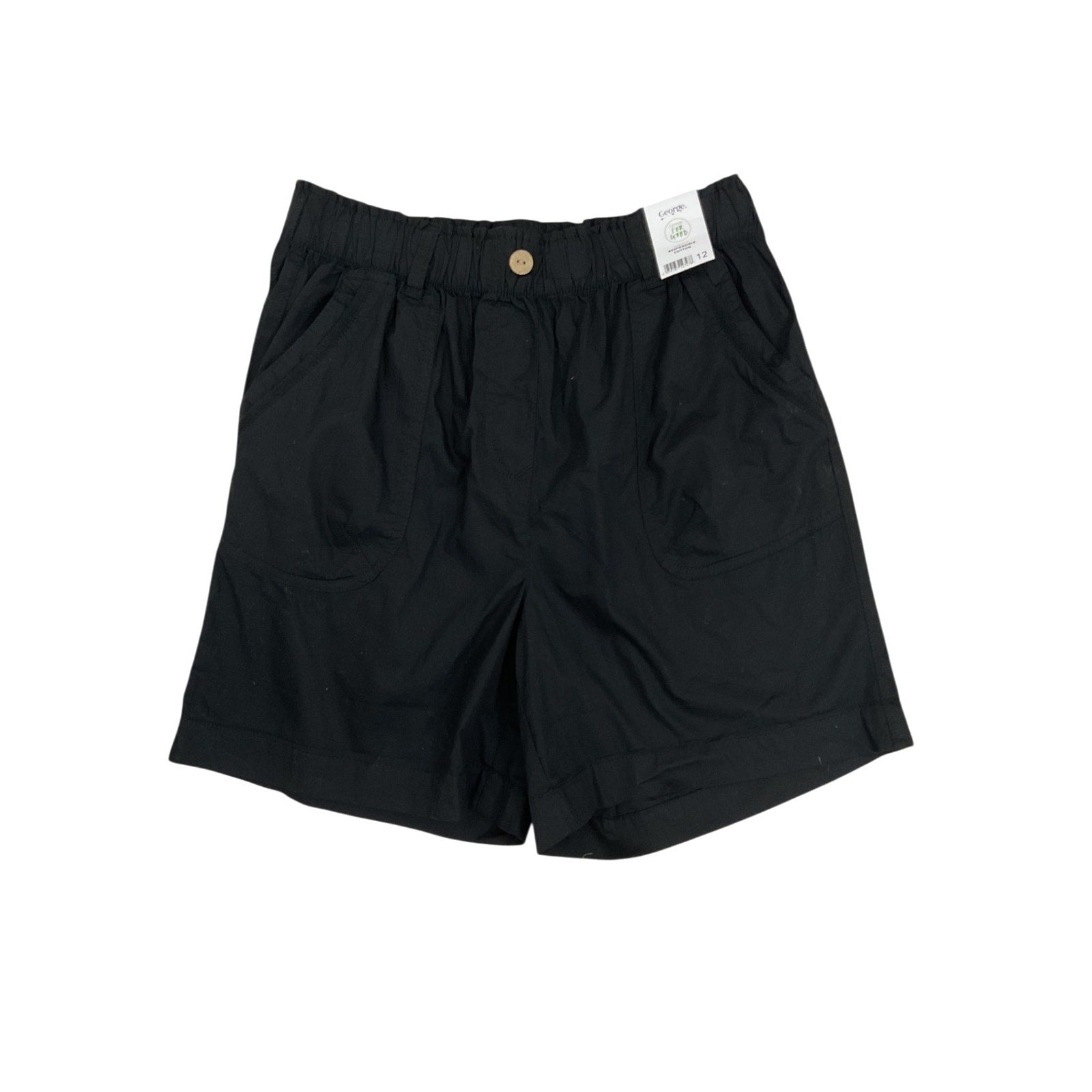 Short 12 (George)