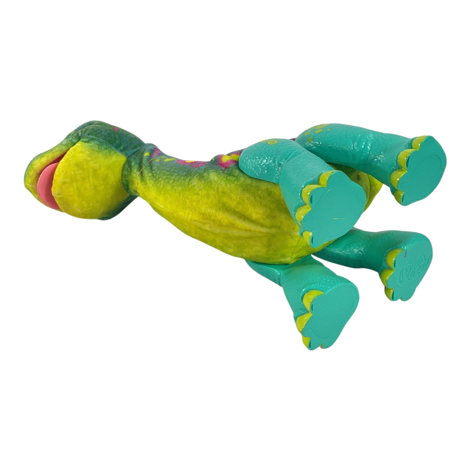 Dinosaurio interactivo (Fur Real)