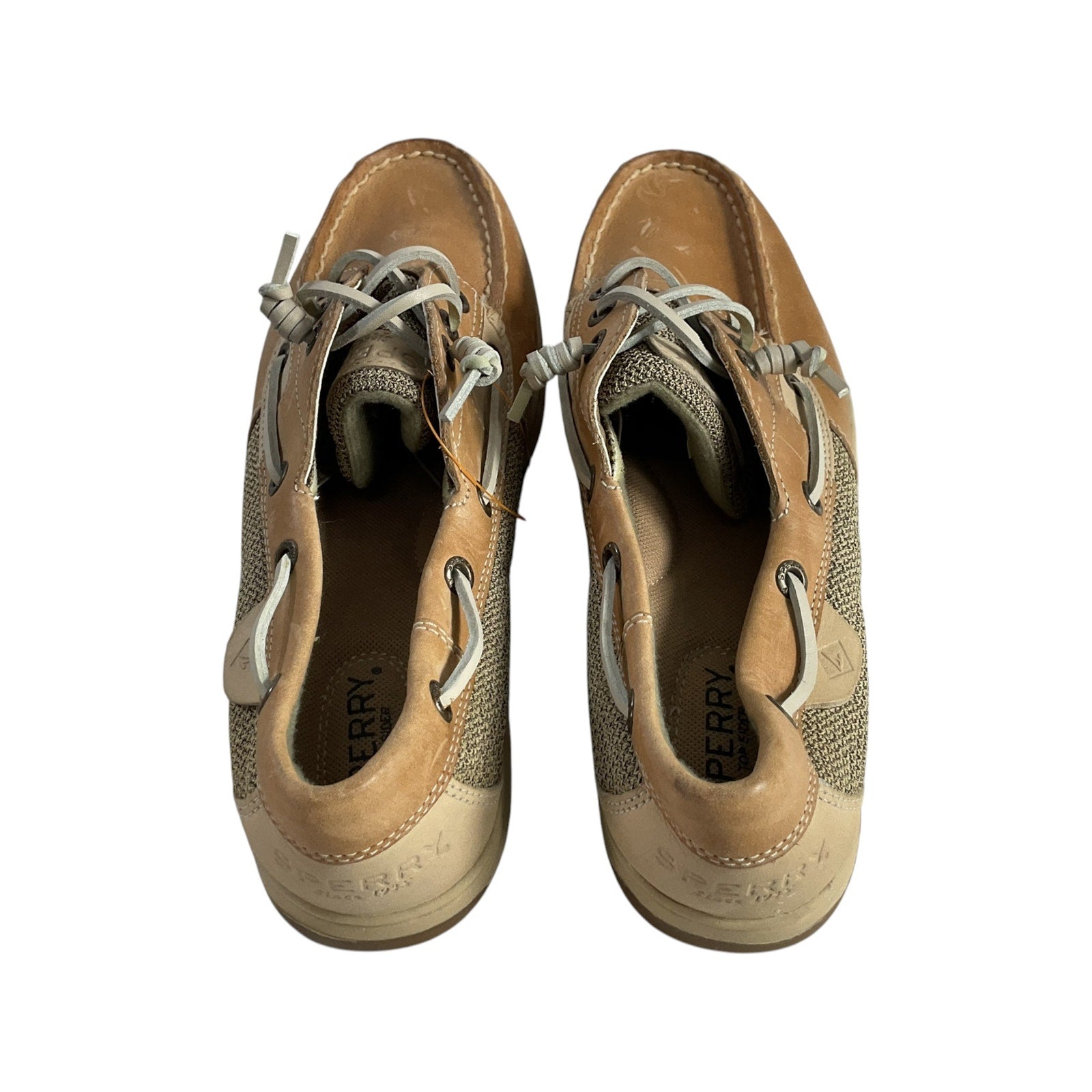Zapato 7.5 (SPERRY)