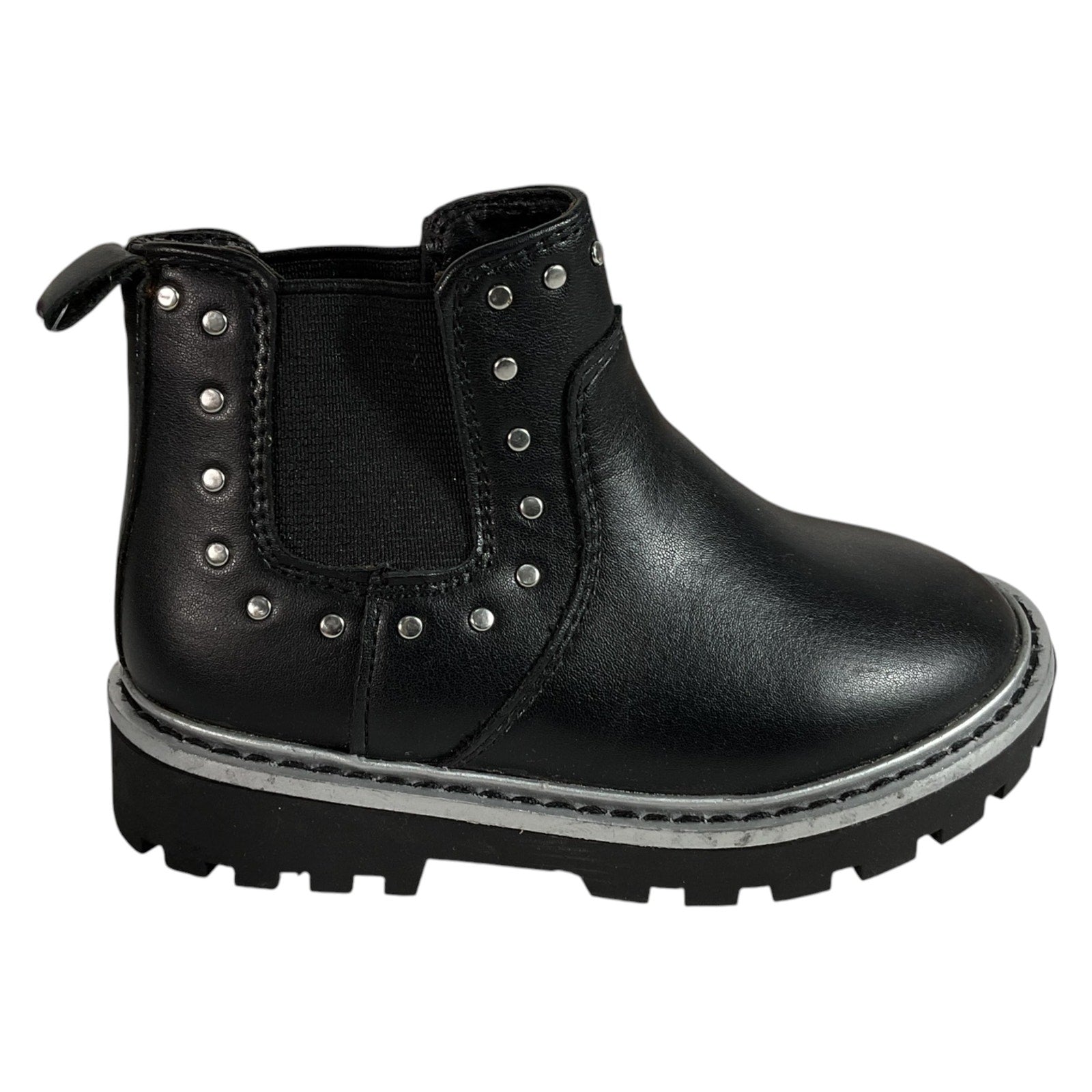 Botin niña 8 (Wonder Nation)
