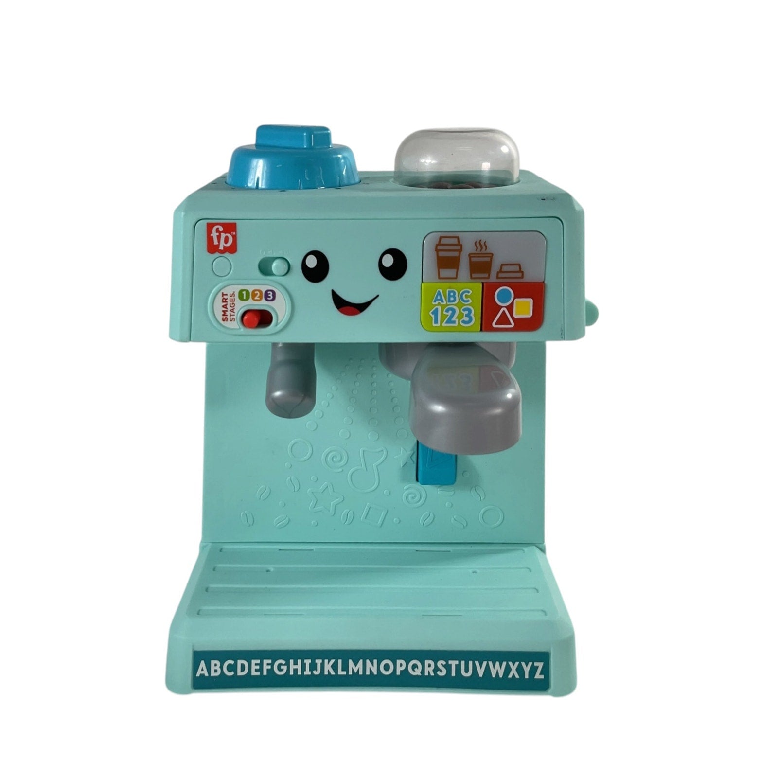 Cafetera Interactiva (Fisher-Price)