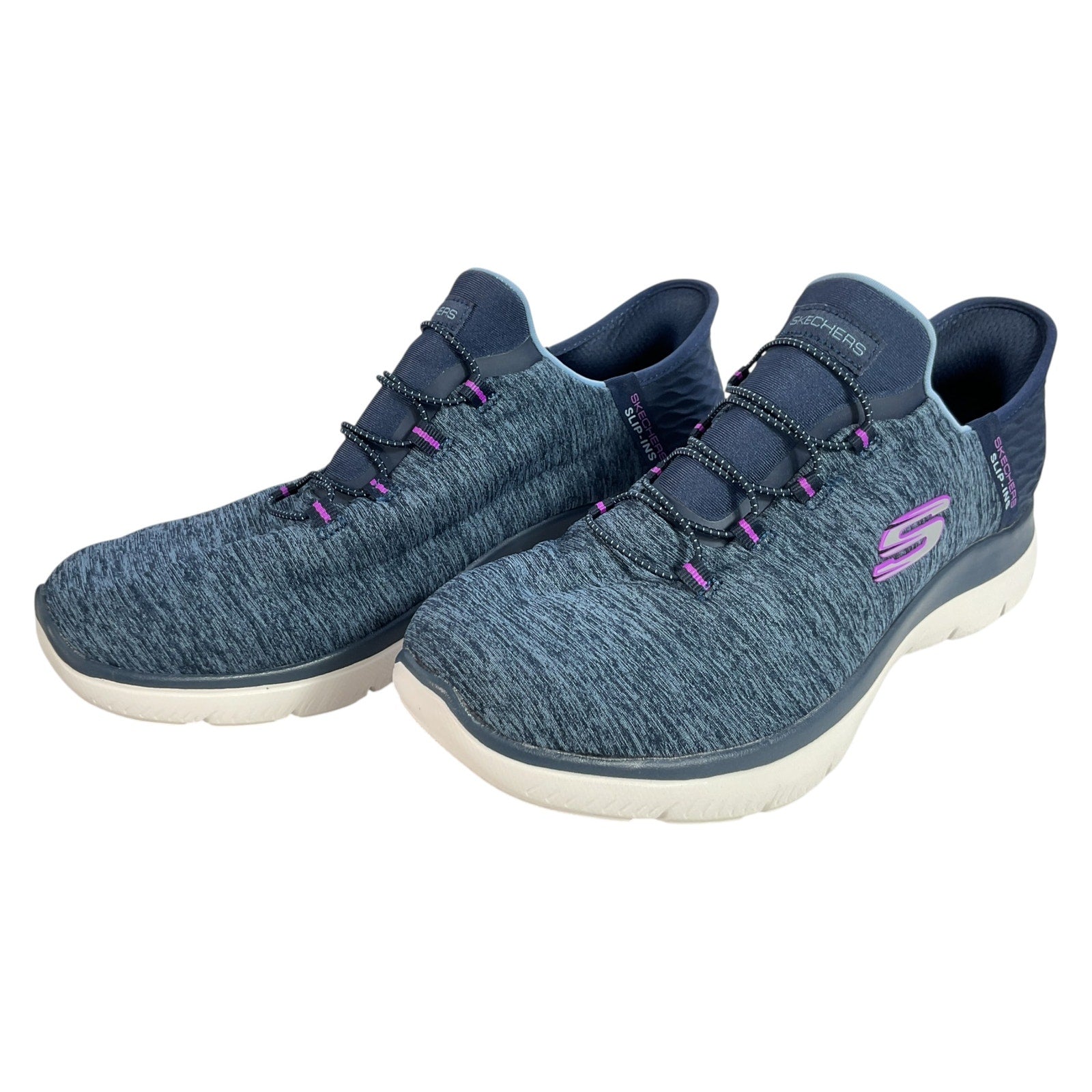 Tenis 9 (Skechers)