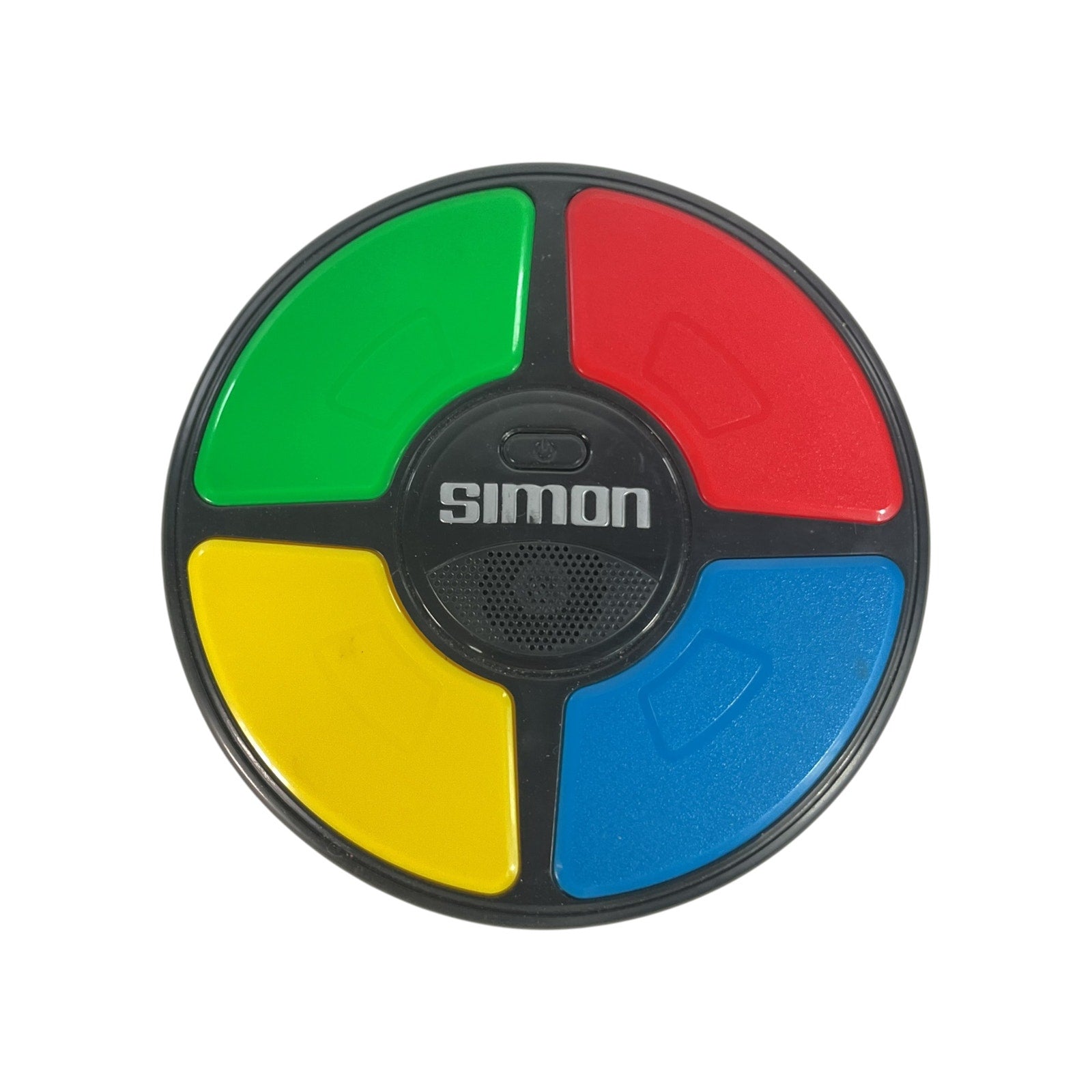 Juego de mesa (SIMON)