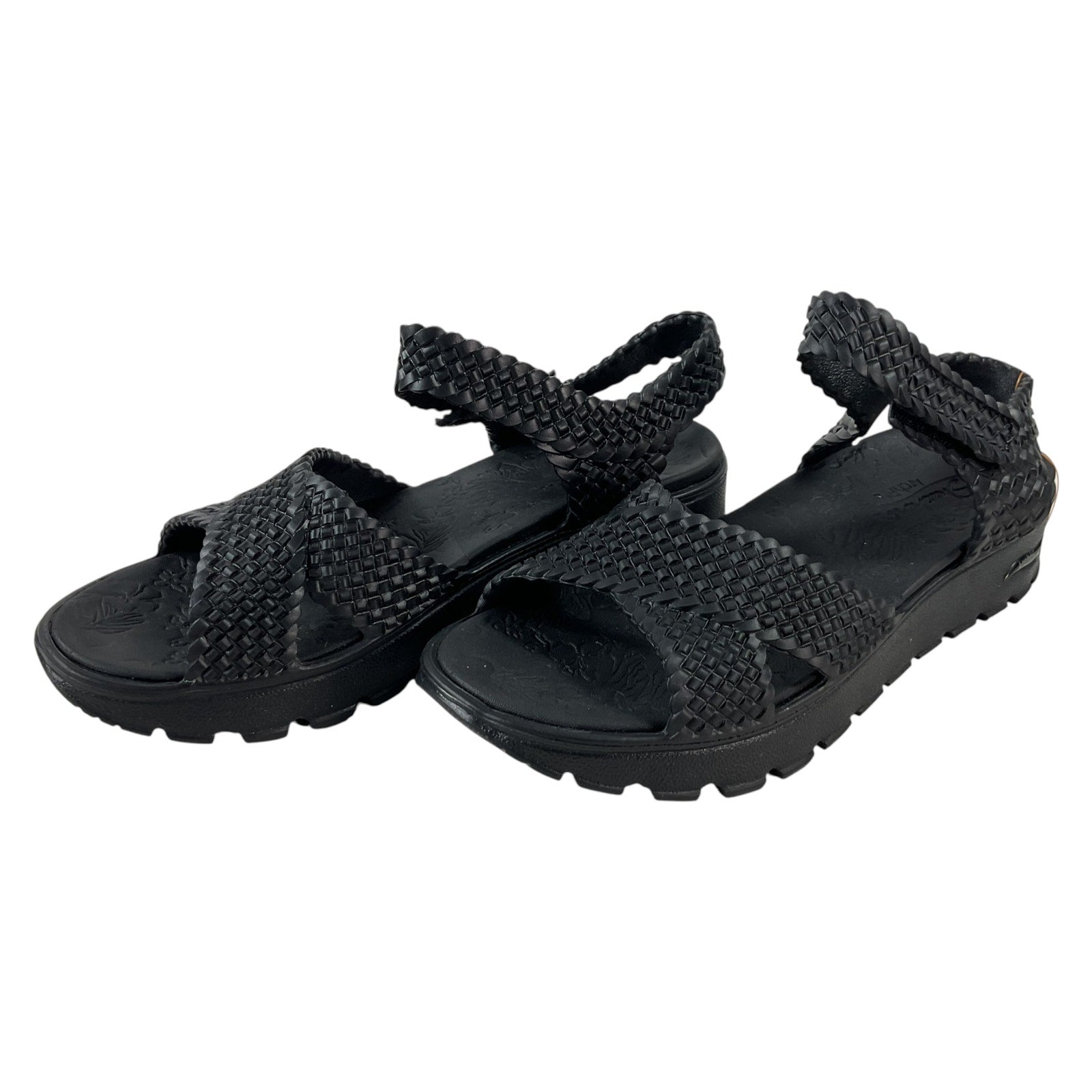 Sandalias 6 (Skechers)