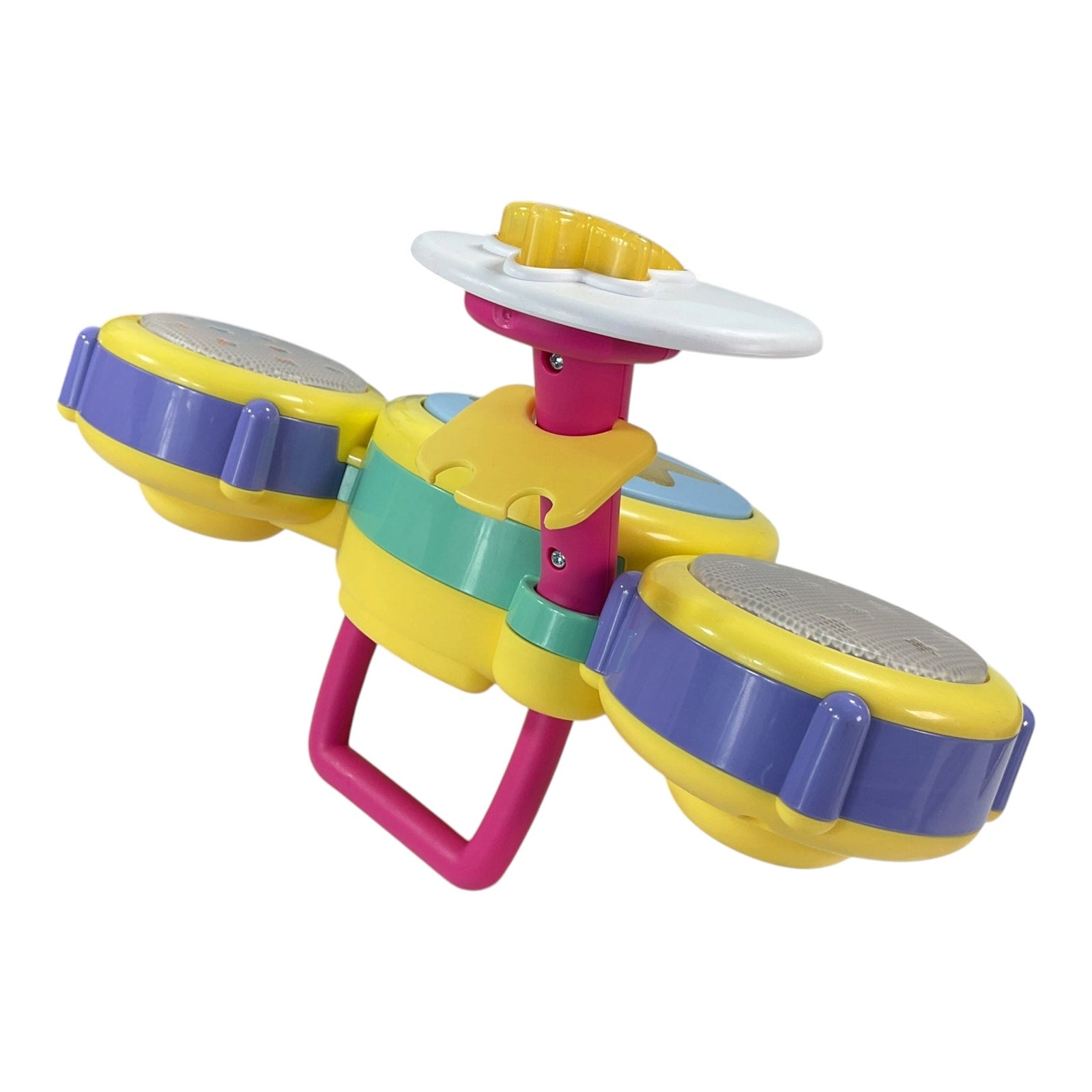 Batería interactiva (VTECH)