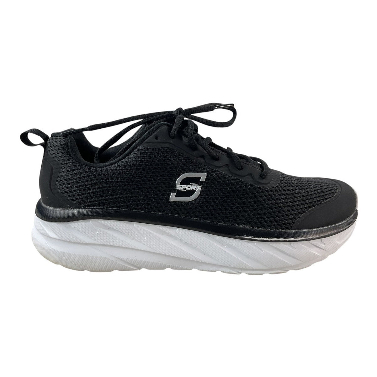 Tenis 10 (Skechers)