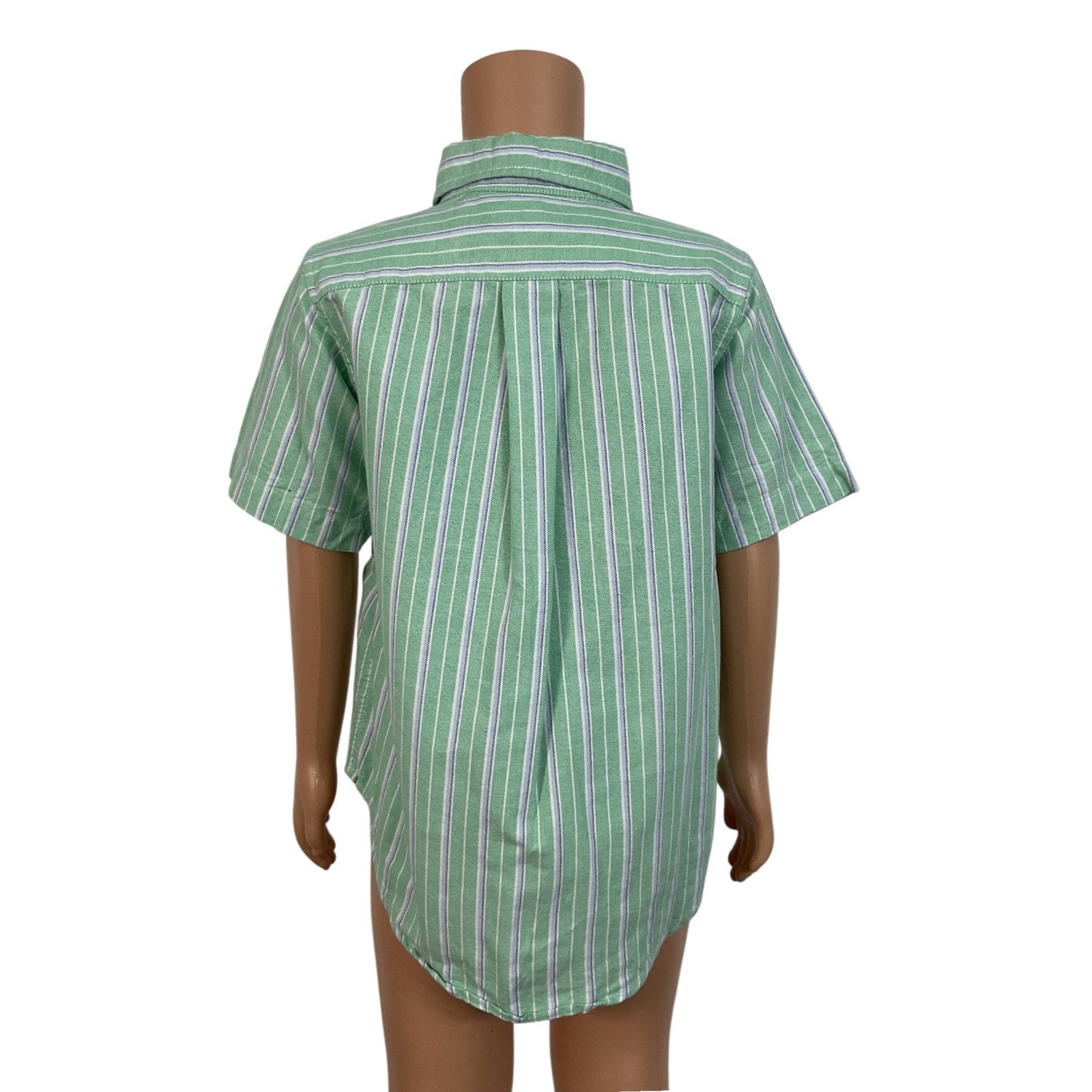 Camisa Niño 4T (Ralph Lauren)