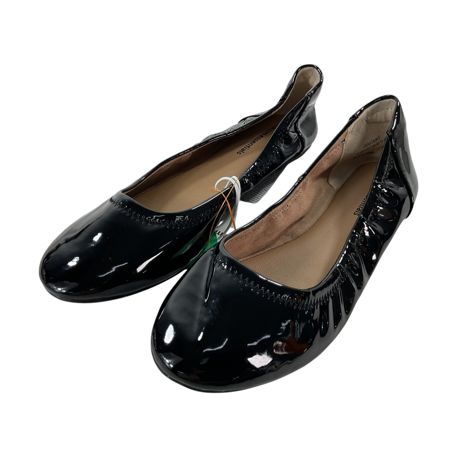 Zapatilla 8