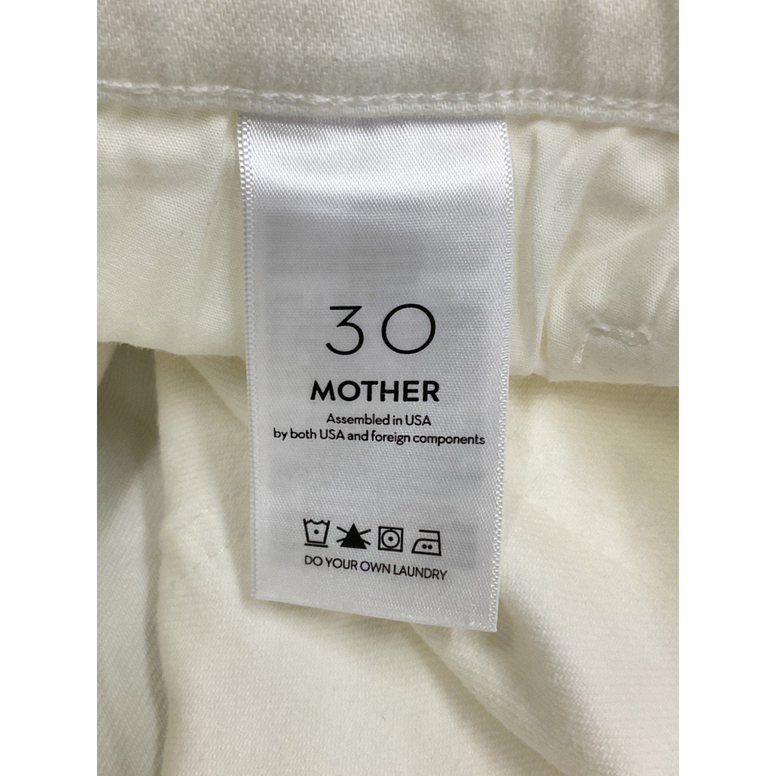 Jeans 30 (Mother)