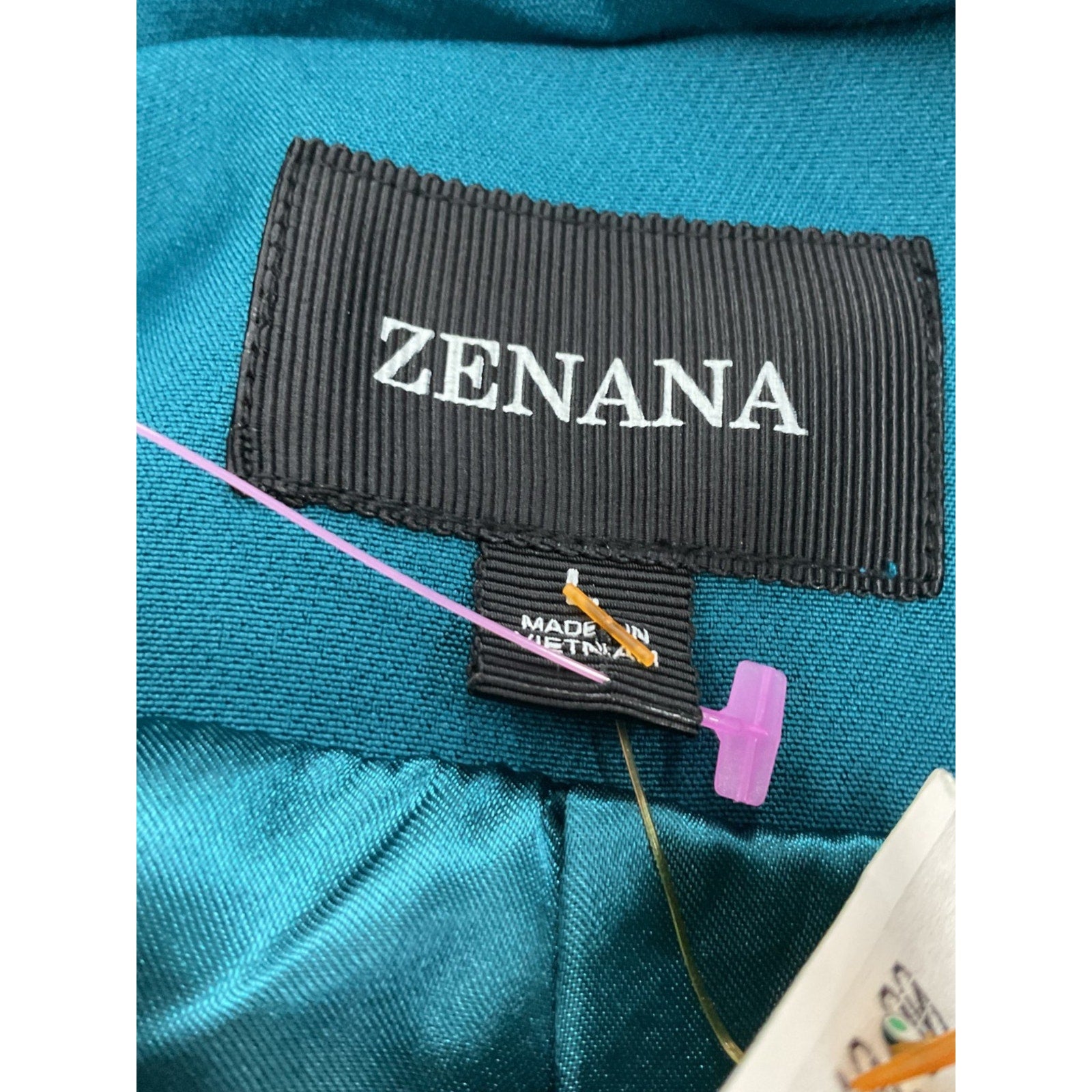 Blazer L (Zenana)